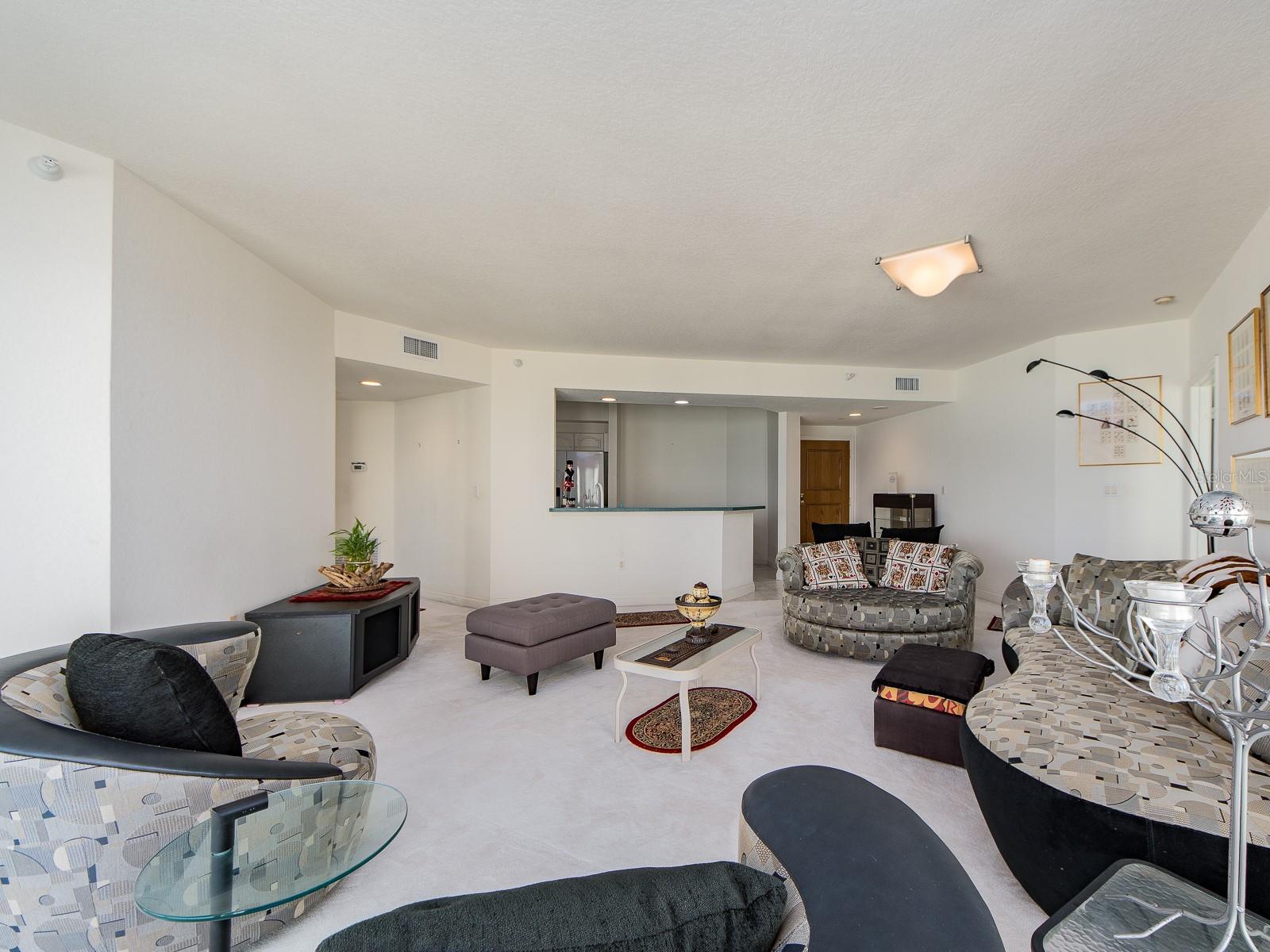 GRANDE ON SAND KEY CONDO - Residential