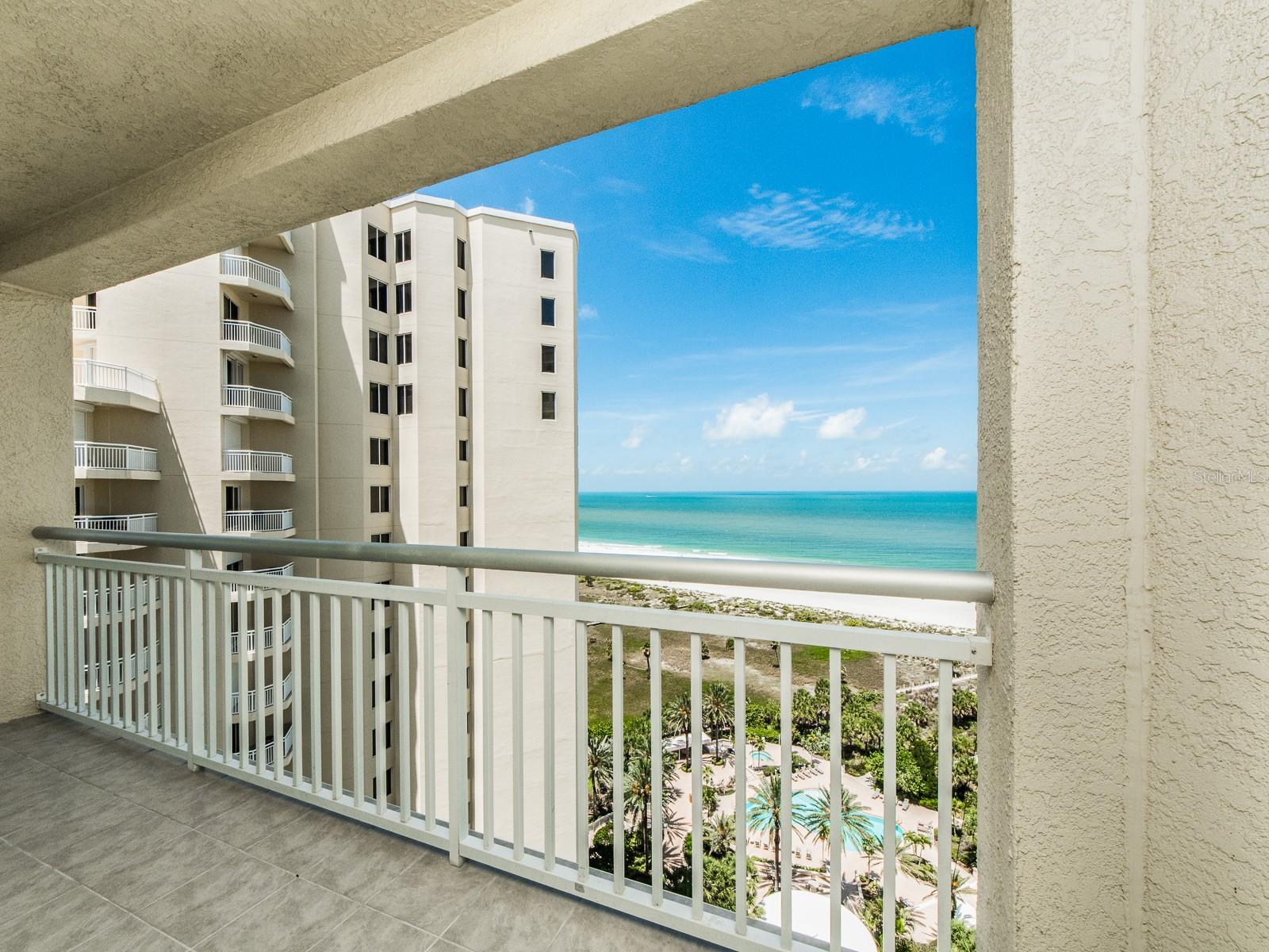GRANDE ON SAND KEY CONDO - Residential