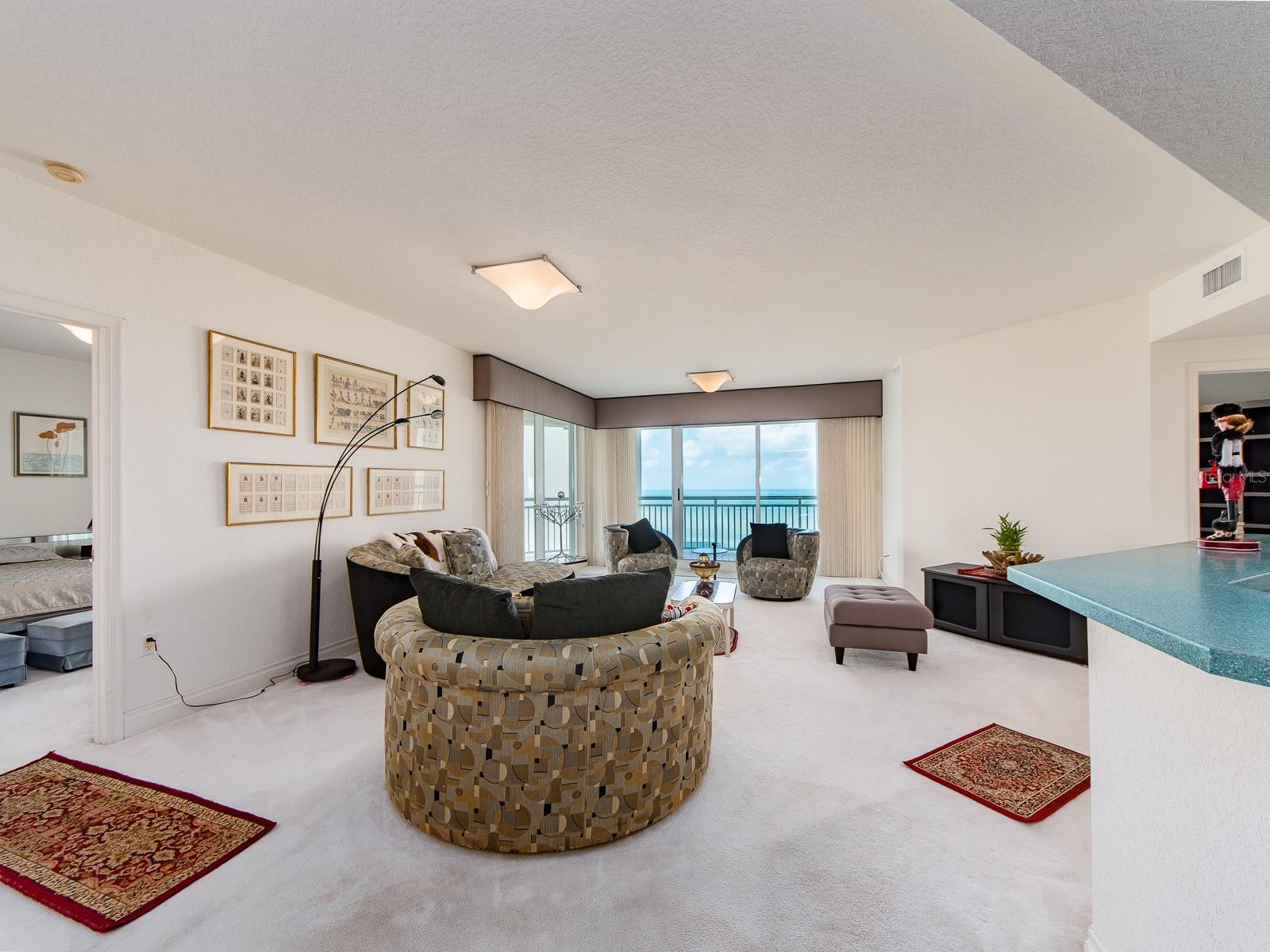 GRANDE ON SAND KEY CONDO - Residential