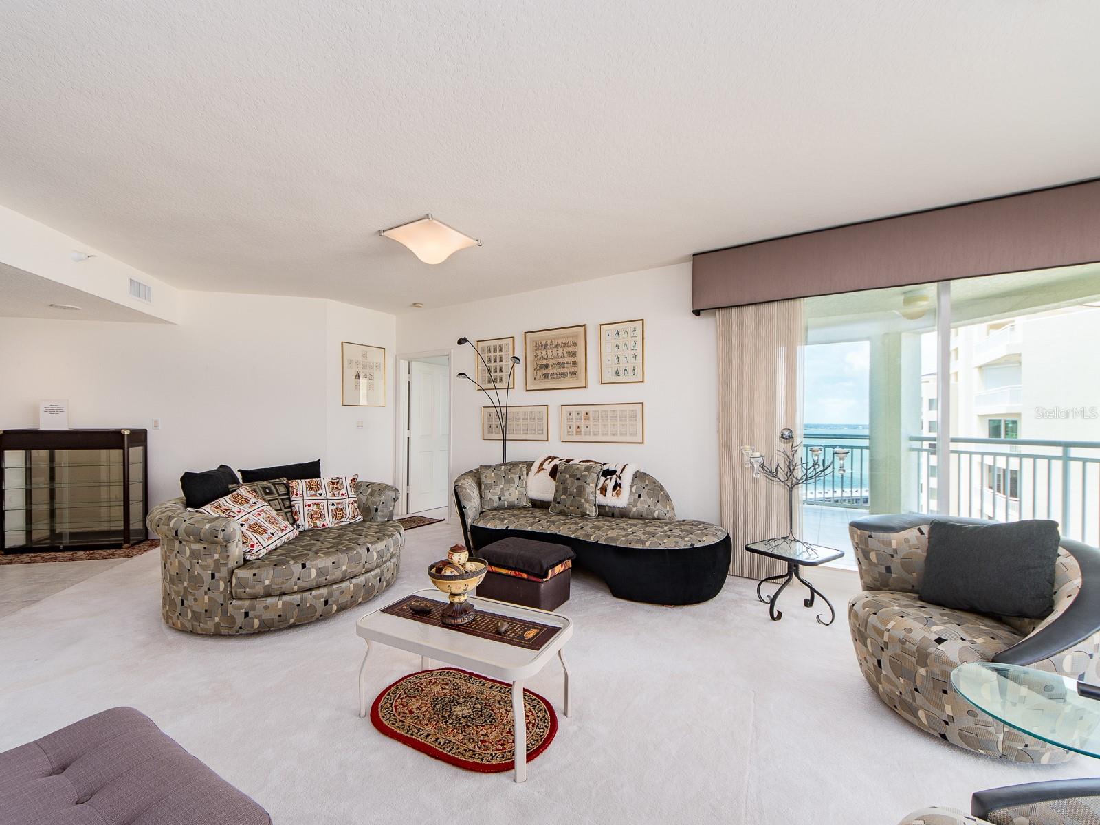 GRANDE ON SAND KEY CONDO - Residential