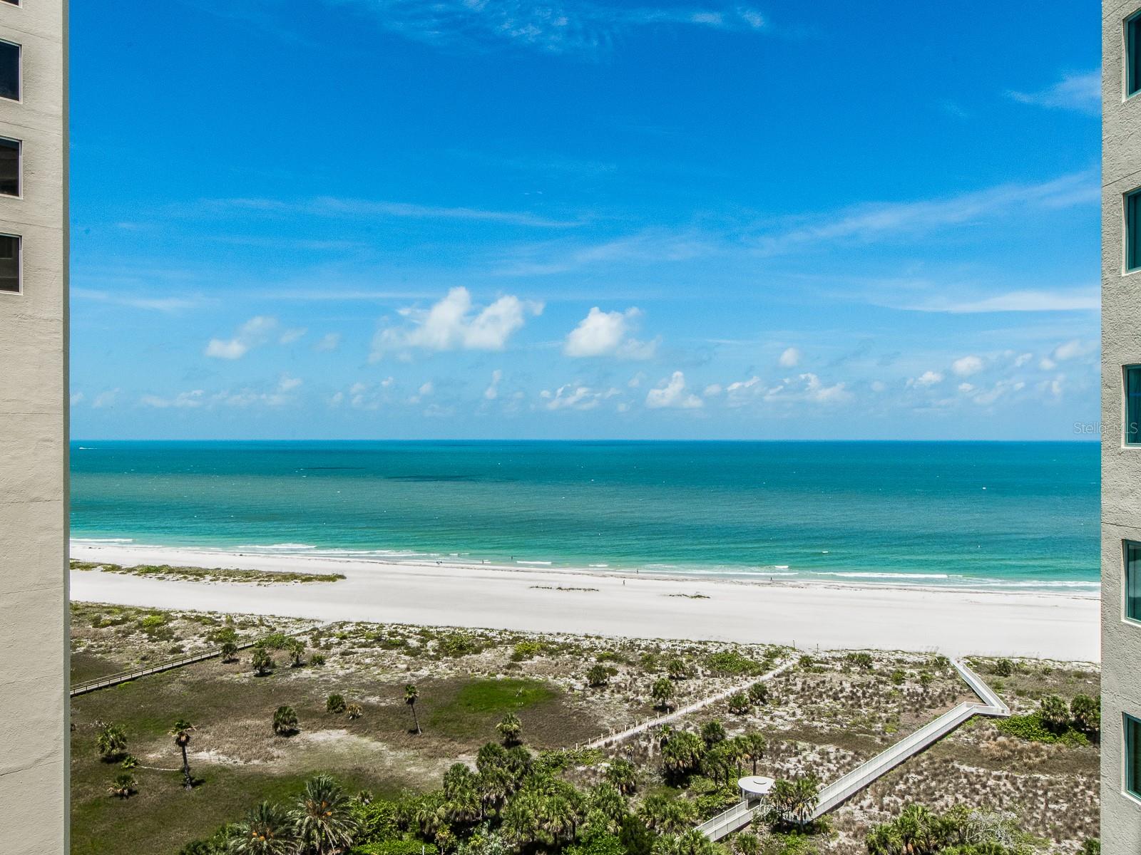 GRANDE ON SAND KEY CONDO - Residential