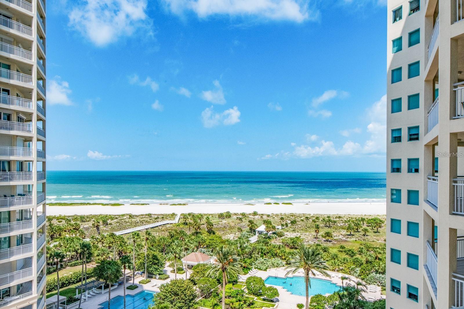 GRANDE ON SAND KEY CONDO - Residential