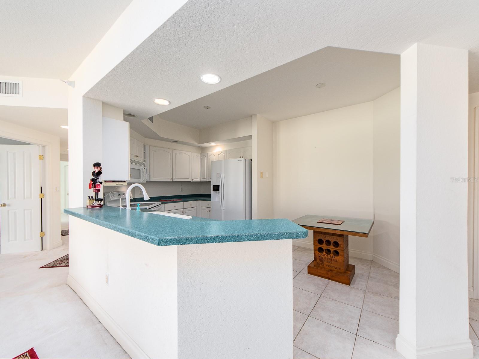 GRANDE ON SAND KEY CONDO - Residential