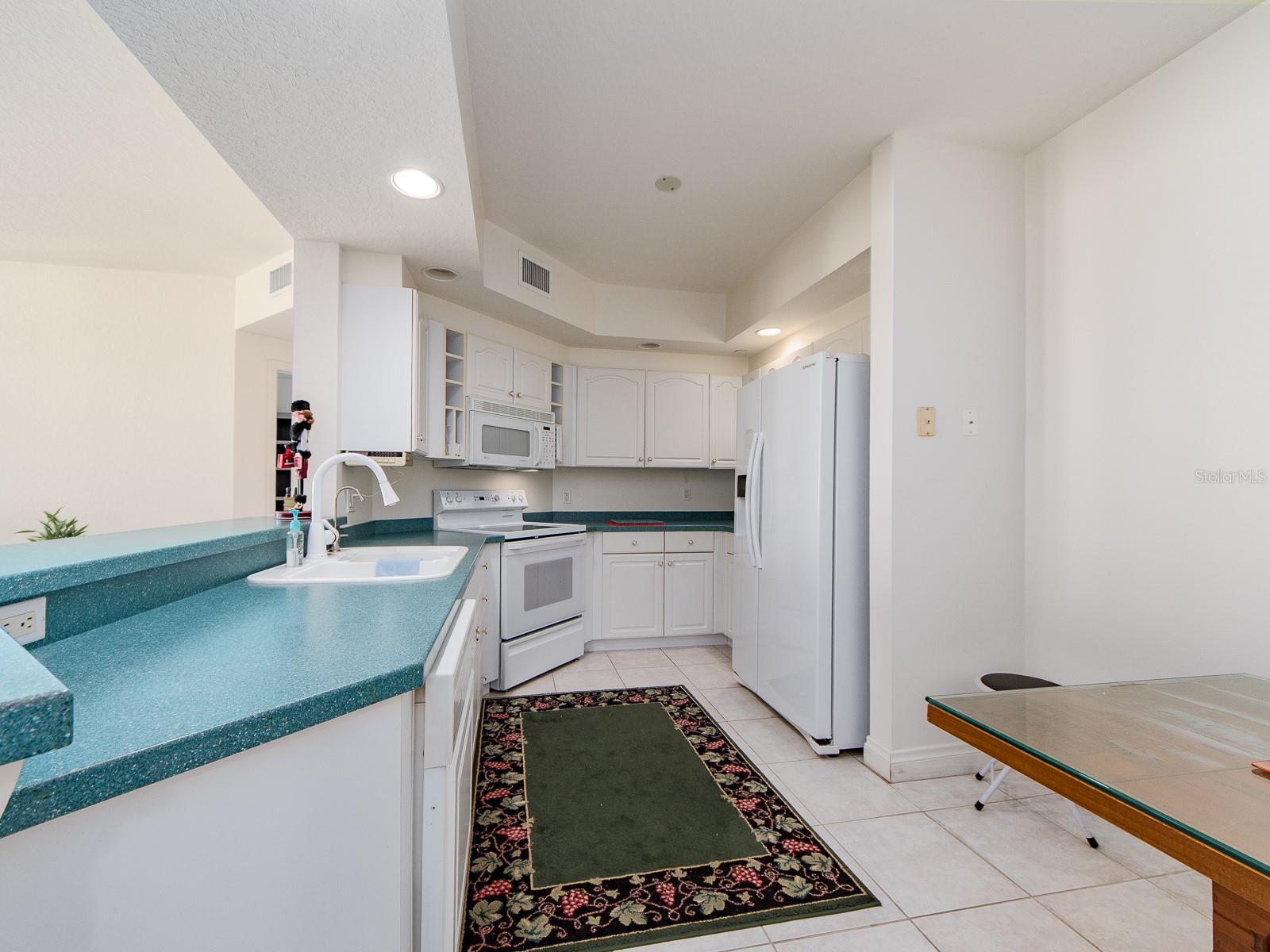 GRANDE ON SAND KEY CONDO - Residential