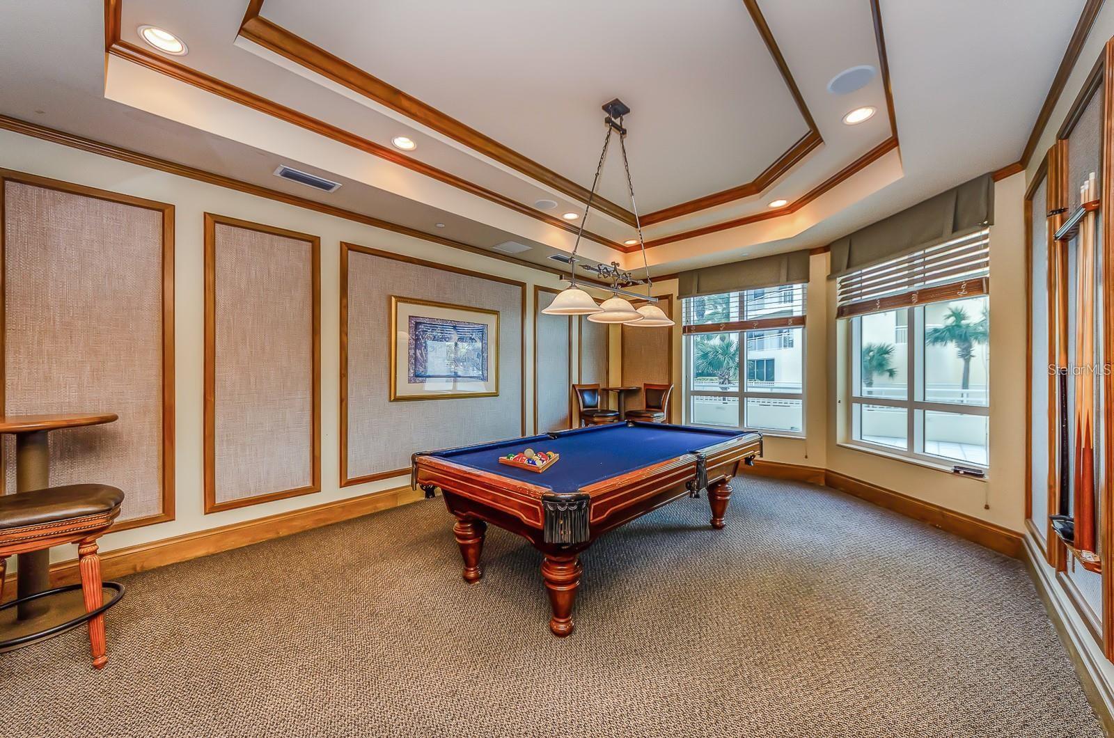 GRANDE ON SAND KEY CONDO - Residential