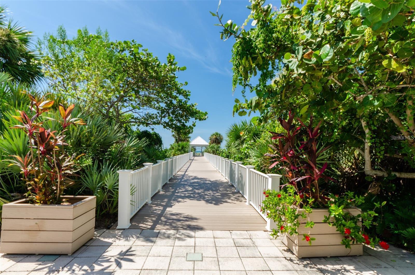 GRANDE ON SAND KEY CONDO - Residential
