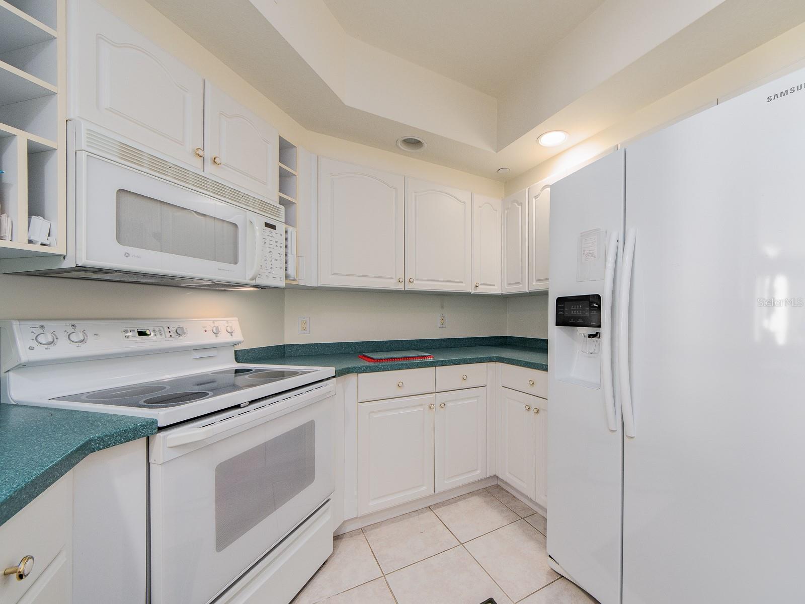 GRANDE ON SAND KEY CONDO - Residential