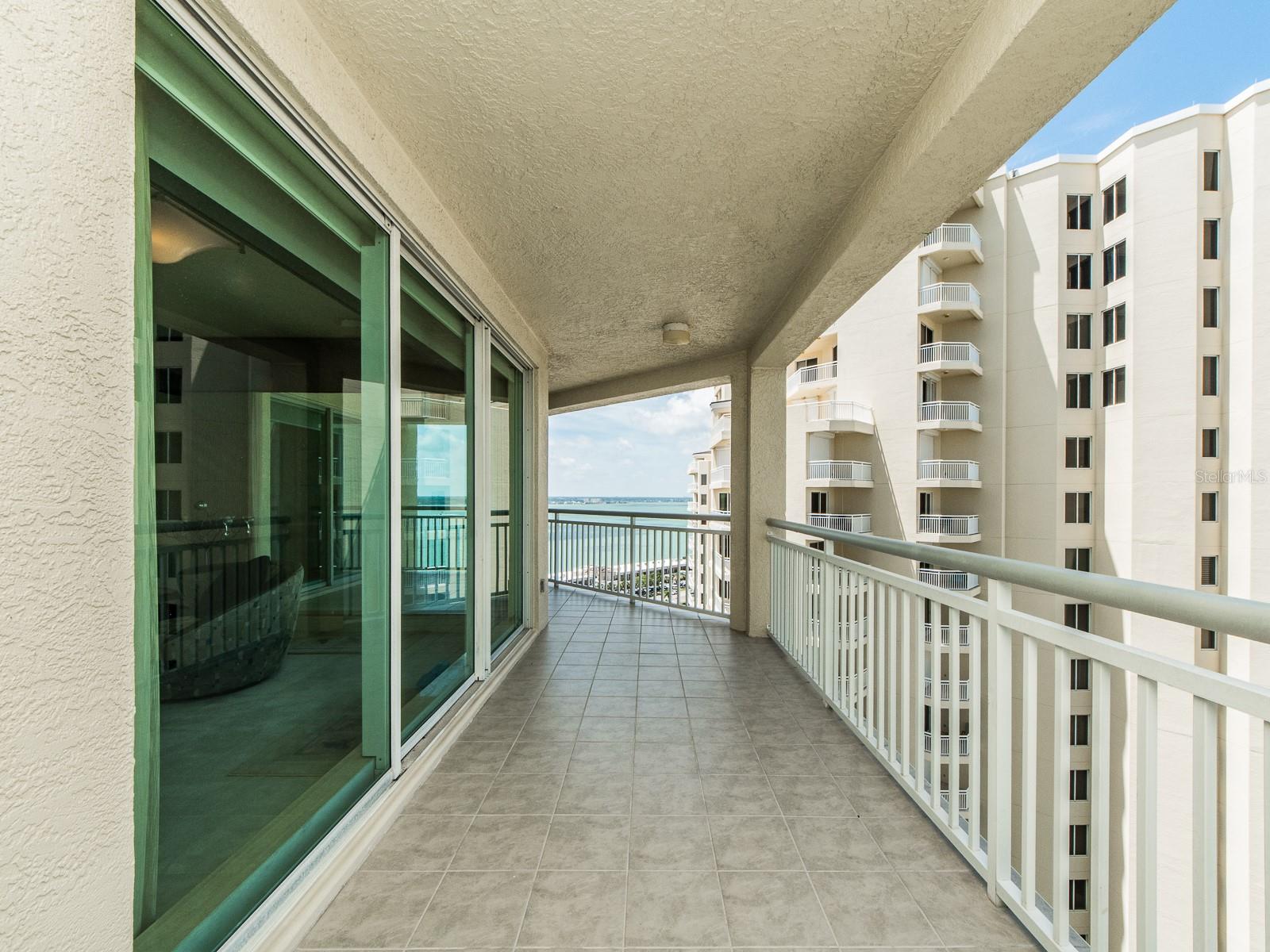 GRANDE ON SAND KEY CONDO - Residential