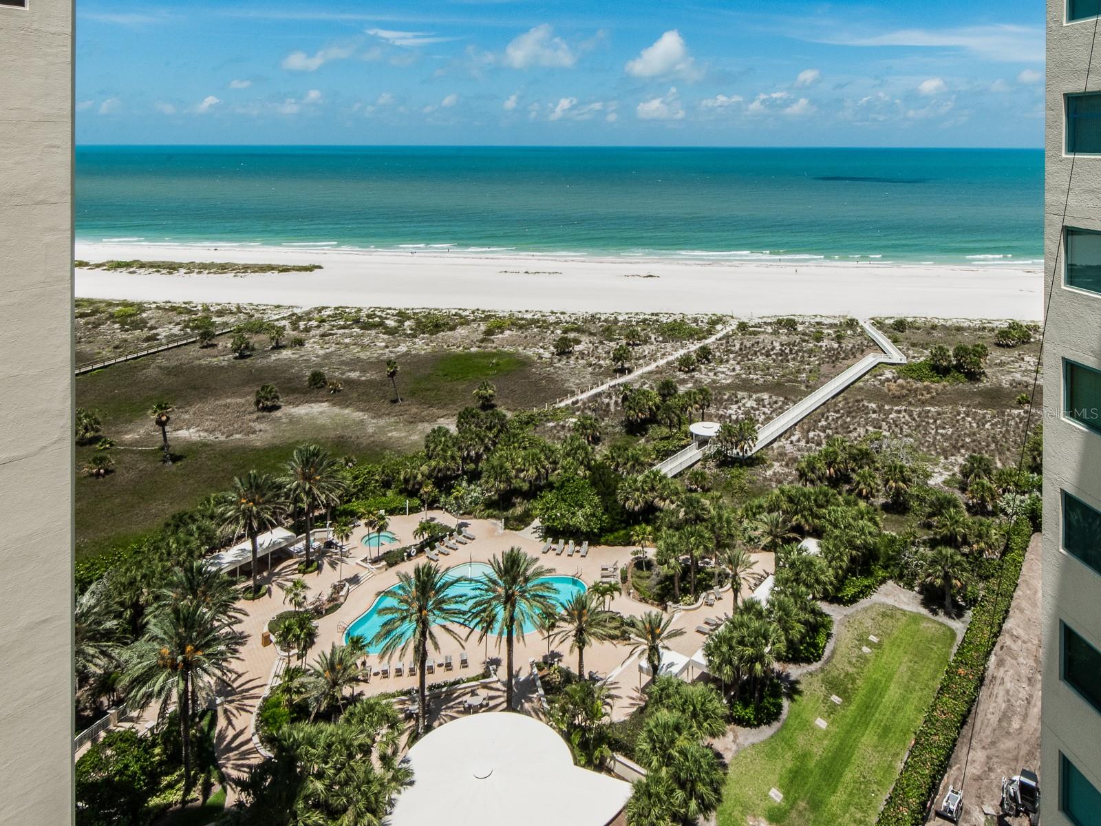 GRANDE ON SAND KEY CONDO - Residential