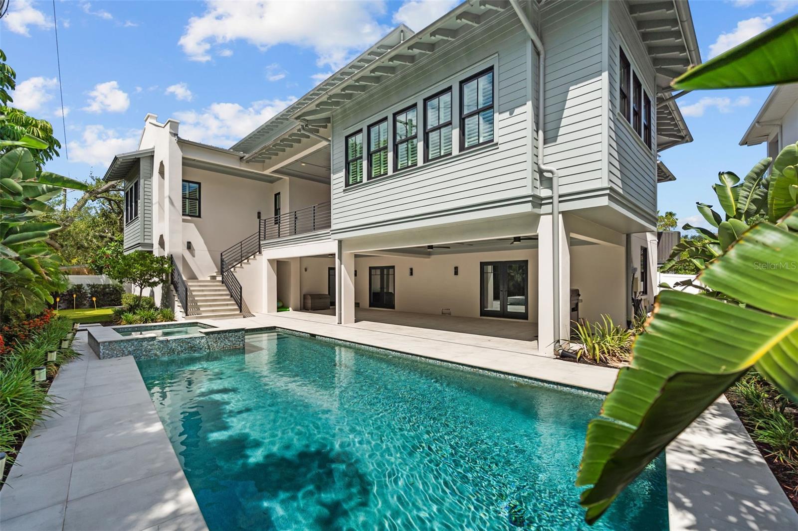 DAVIS ISLANDS REP OF PT O - Residential