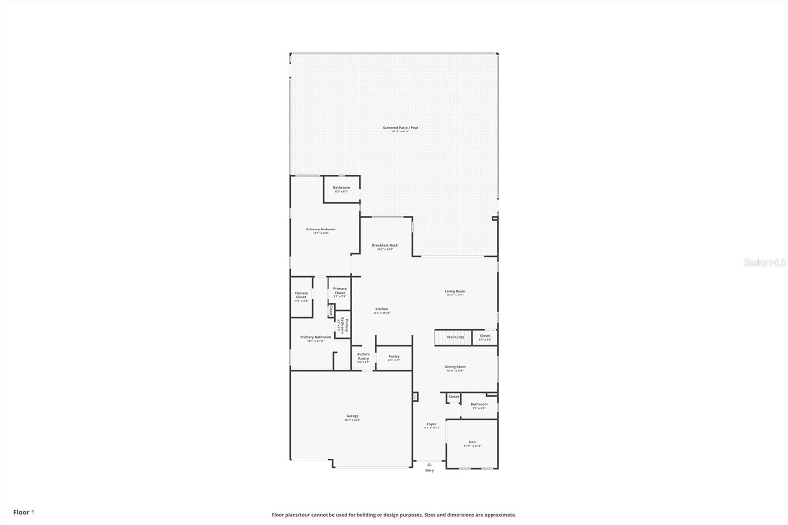 STARKEY RANCH VILLAGE 1 PH 4A-4C - Residential