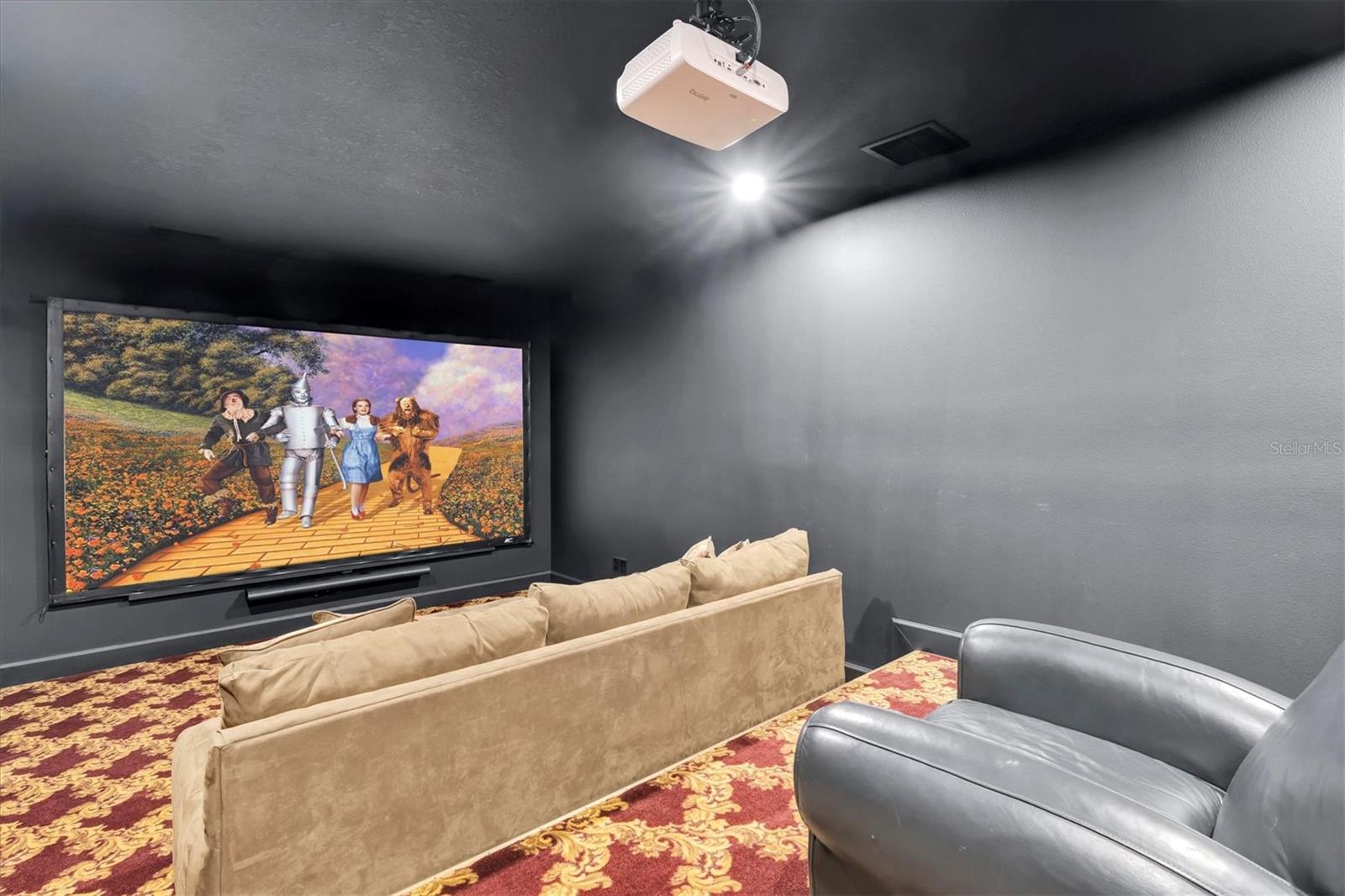 STARKEY RANCH VILLAGE 1 PH 4A-4C - Residential
