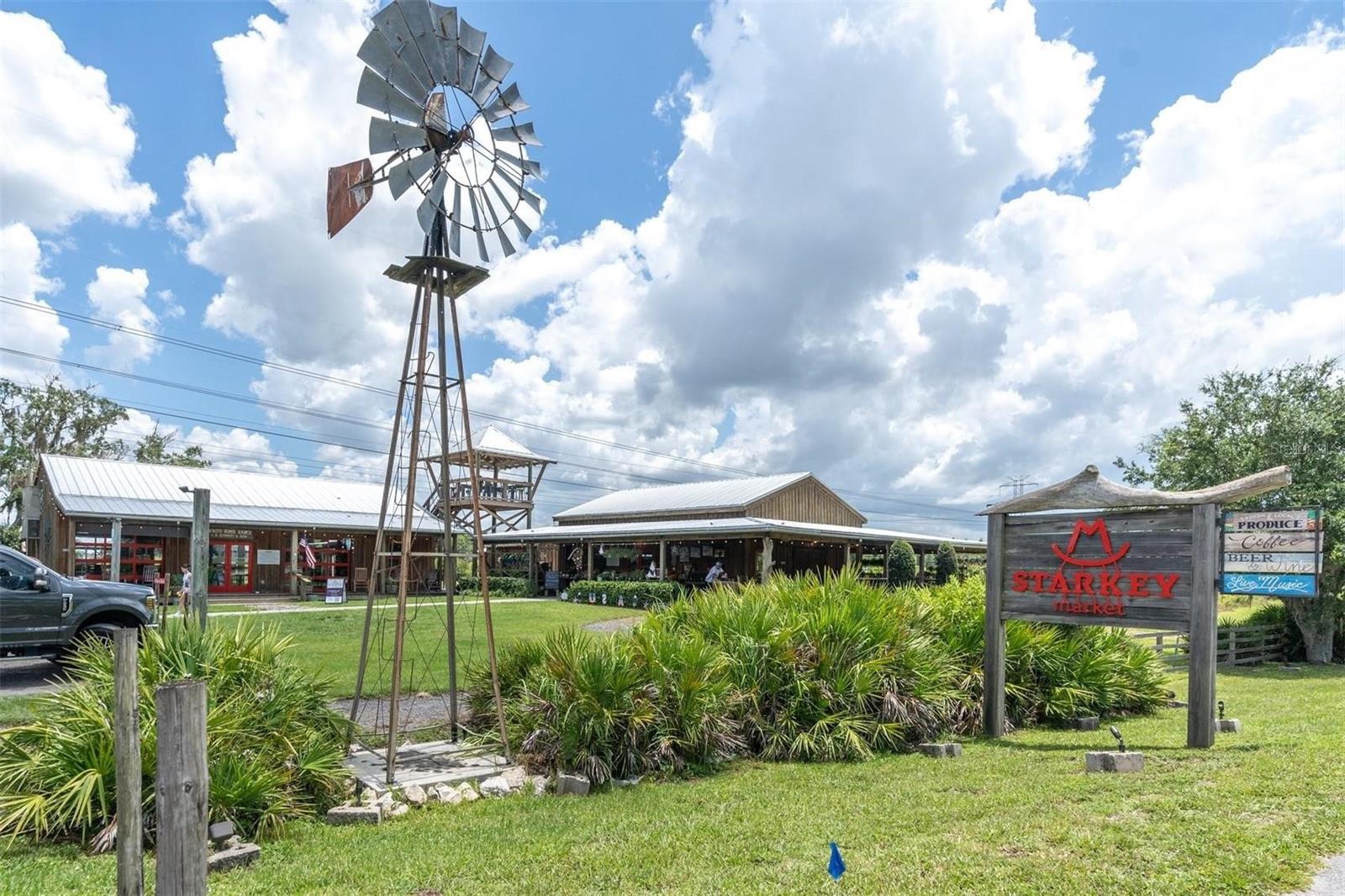 STARKEY RANCH VILLAGE 1 PH 4A-4C - Residential