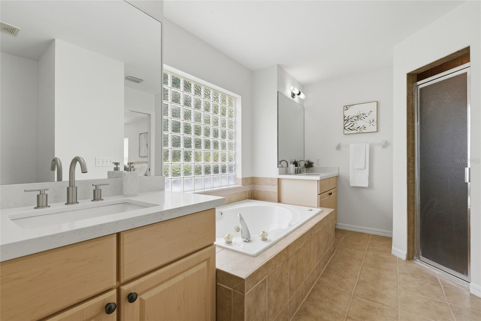SANTA FE STATION PH 1 - Residential
