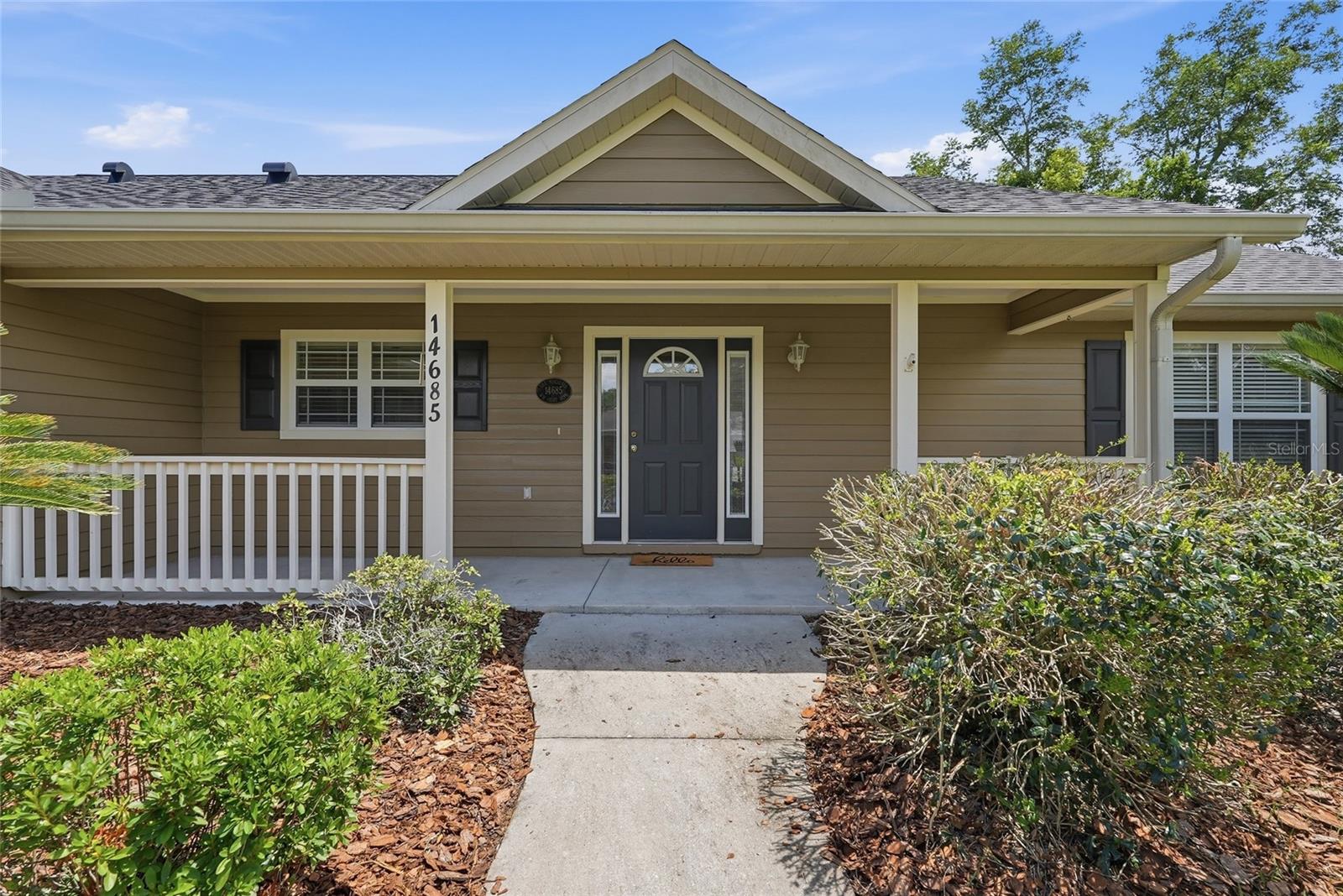 SANTA FE STATION PH 1 - Residential