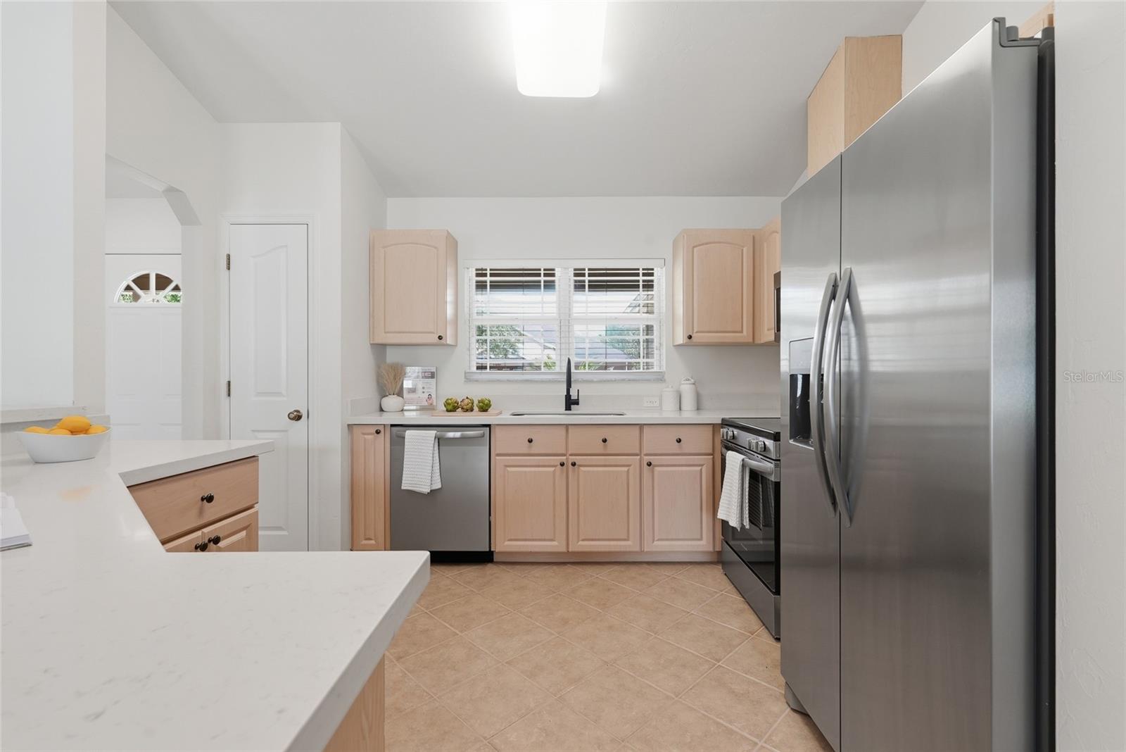 SANTA FE STATION PH 1 - Residential