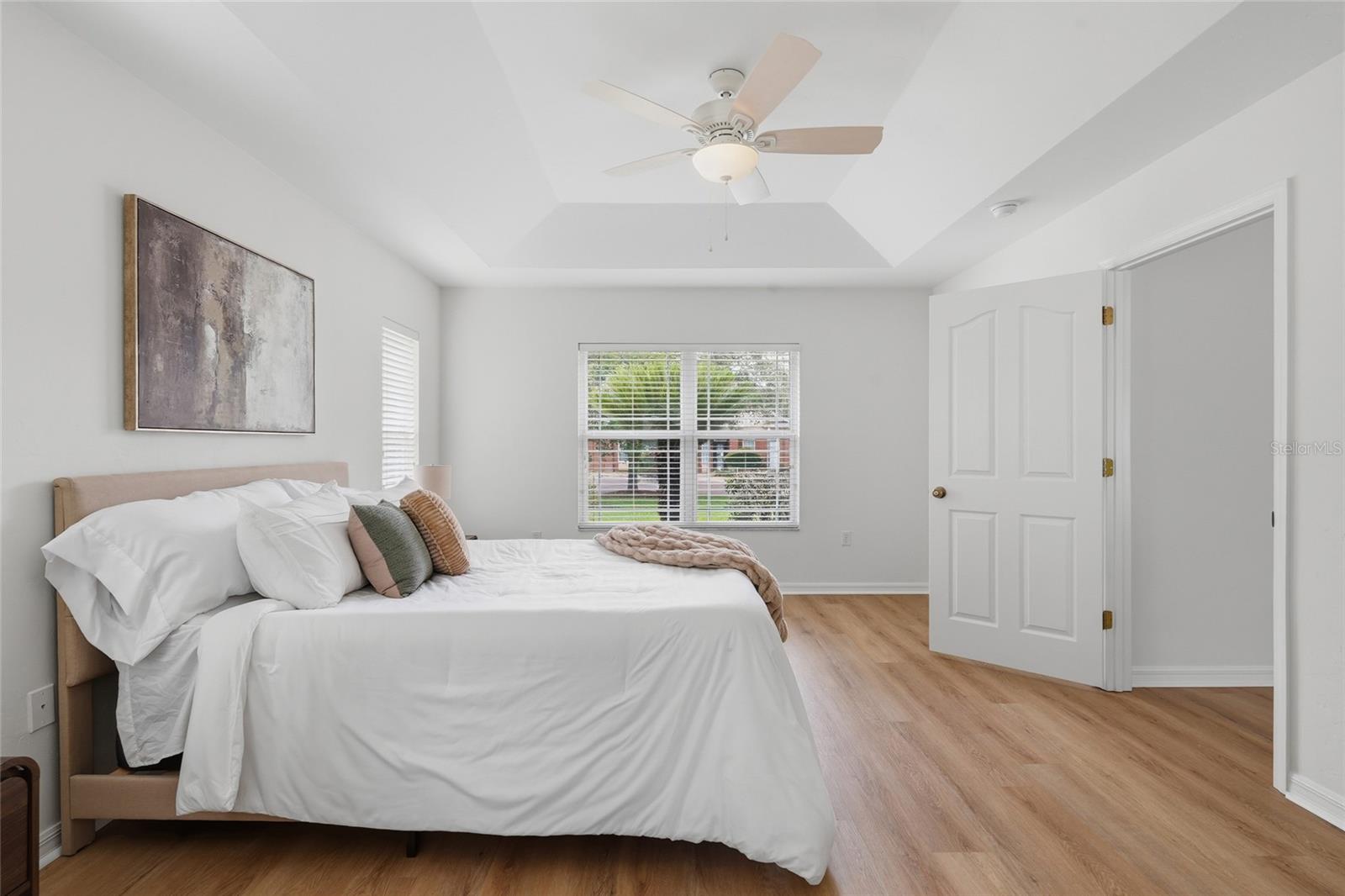 SANTA FE STATION PH 1 - Residential