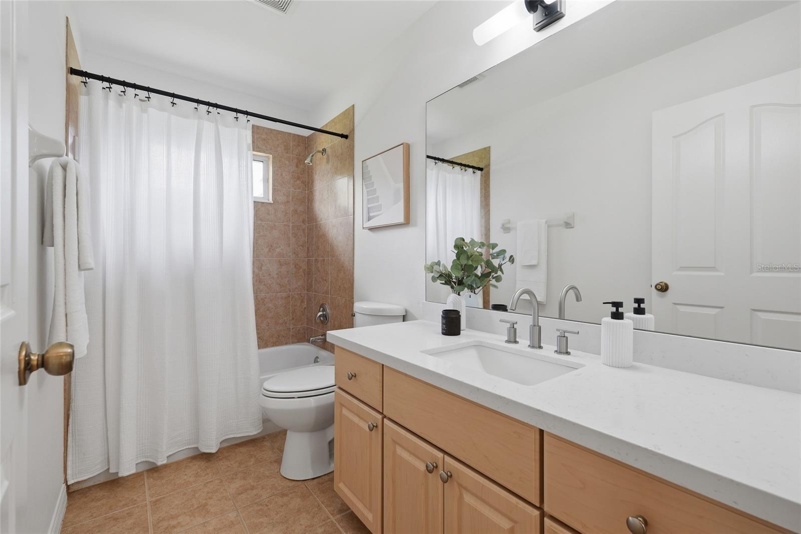 SANTA FE STATION PH 1 - Residential
