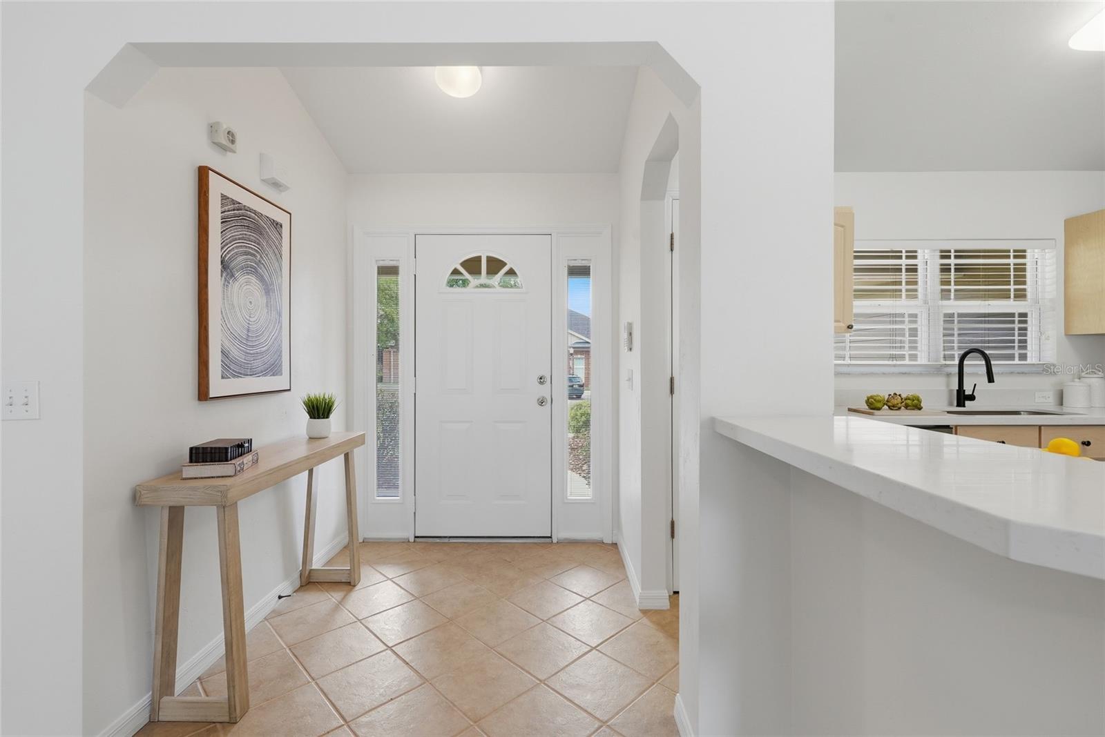 SANTA FE STATION PH 1 - Residential
