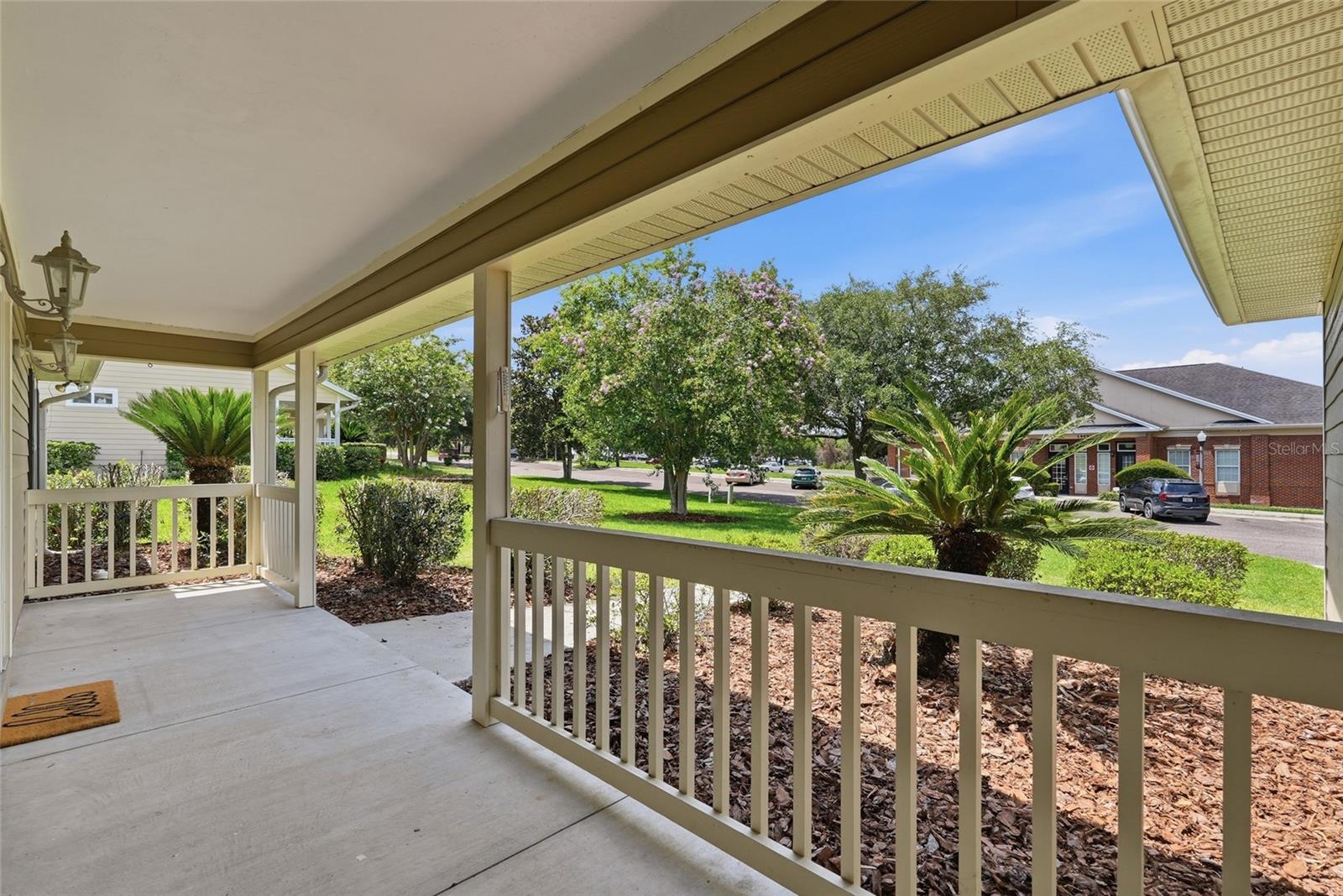 SANTA FE STATION PH 1 - Residential