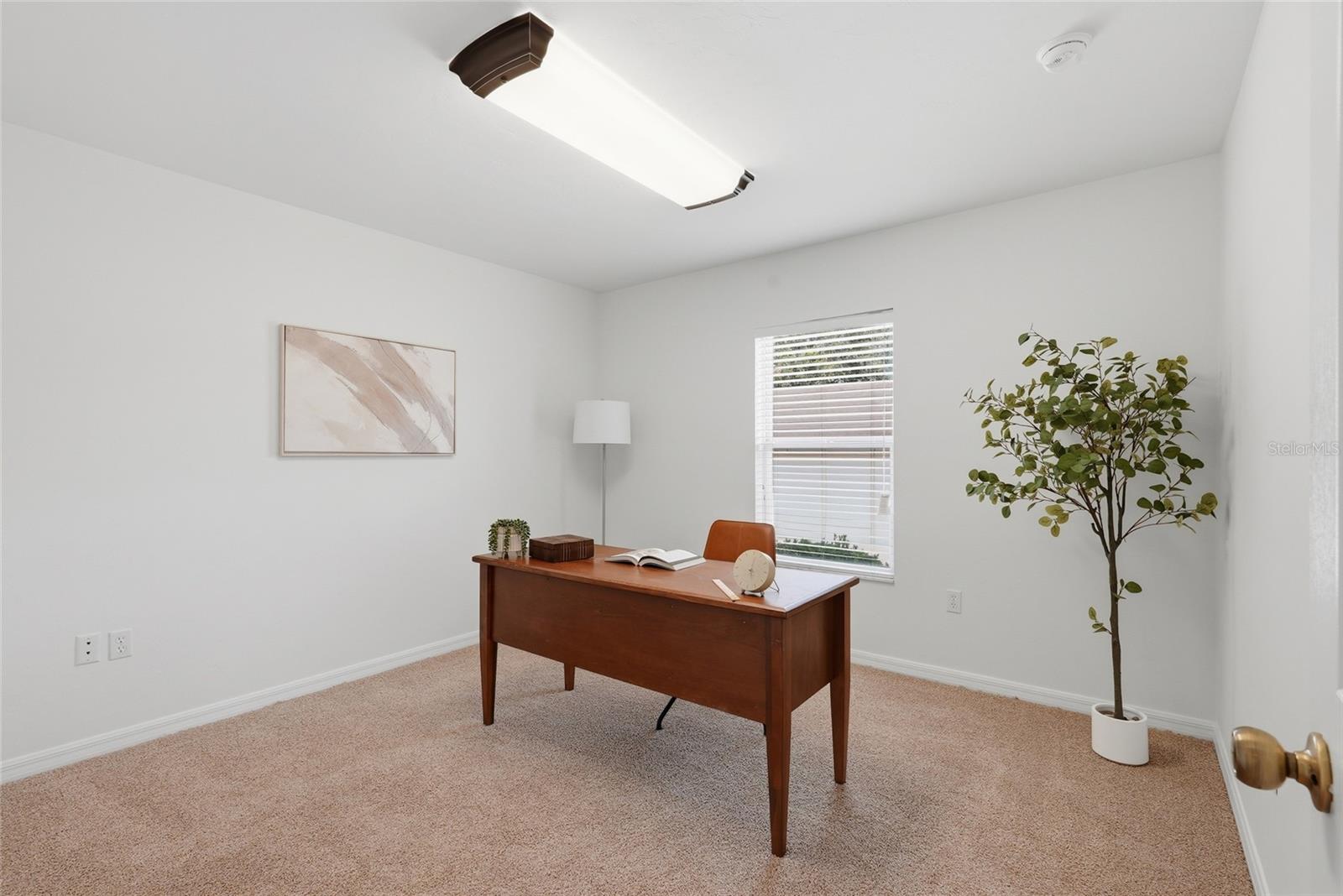 SANTA FE STATION PH 1 - Residential