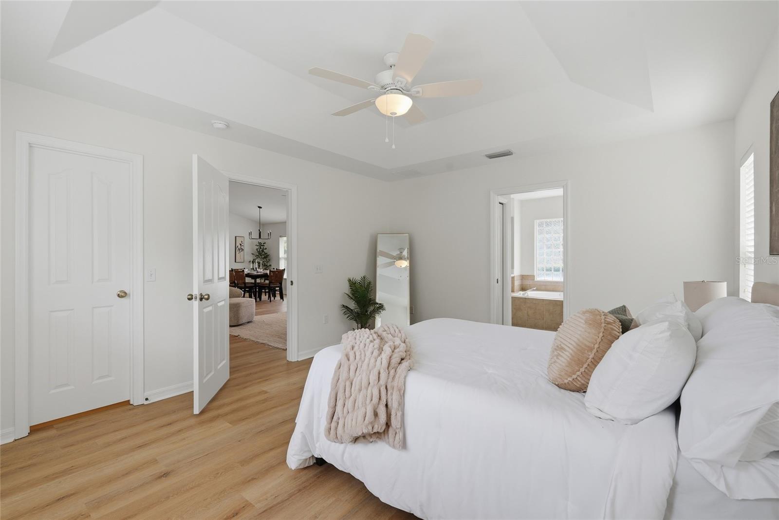 SANTA FE STATION PH 1 - Residential