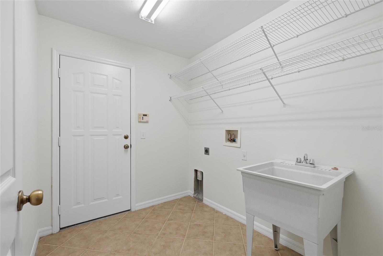 SANTA FE STATION PH 1 - Residential