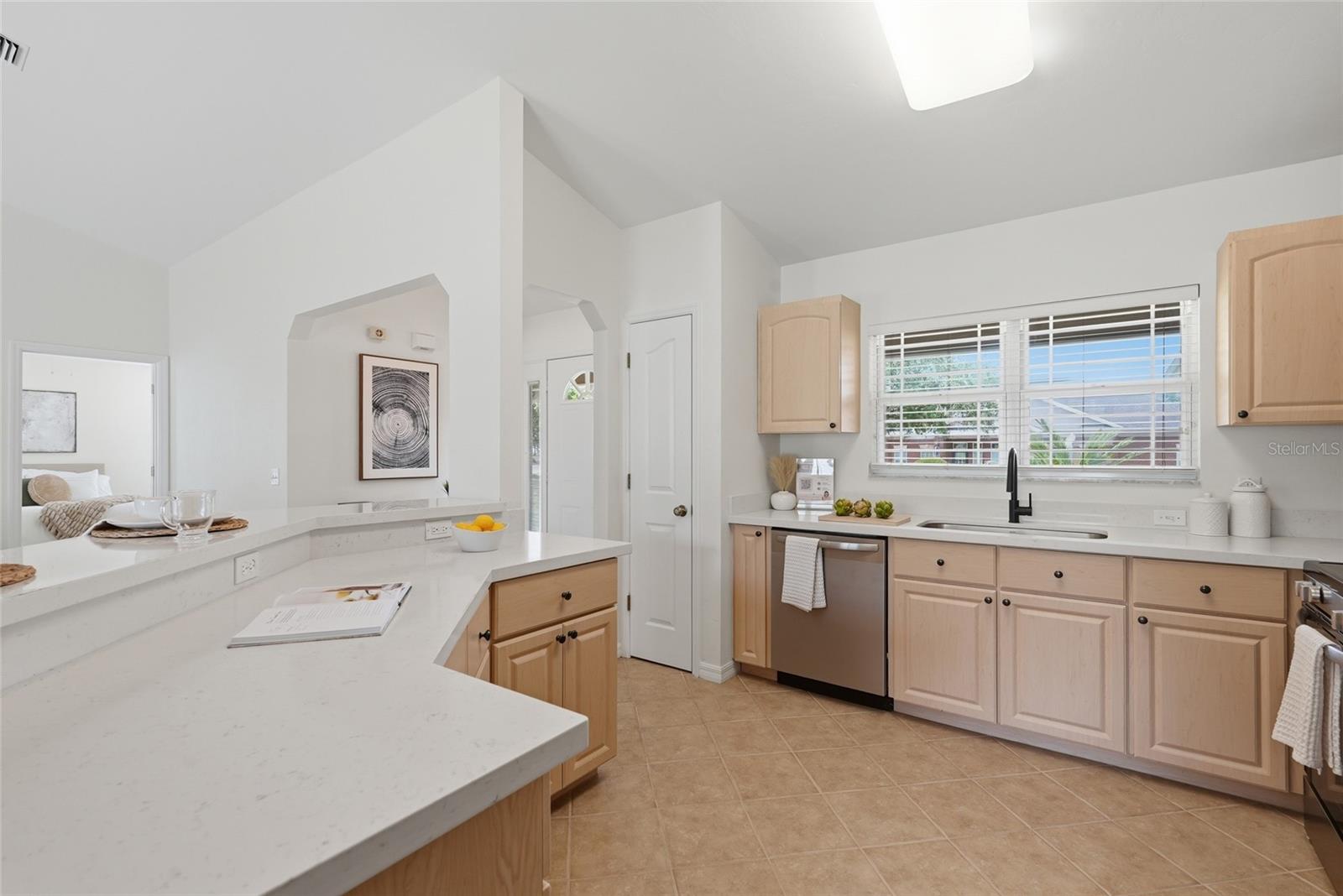 SANTA FE STATION PH 1 - Residential