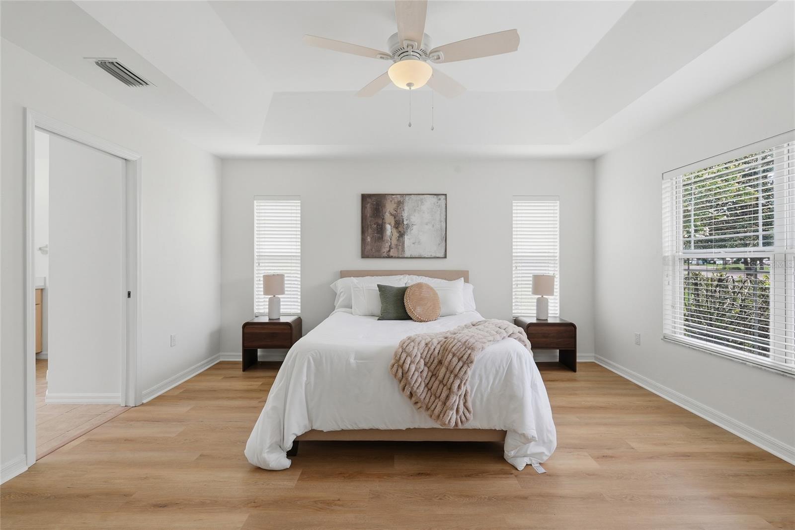 SANTA FE STATION PH 1 - Residential