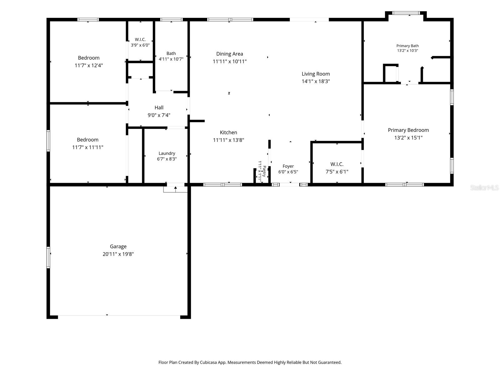 SANTA FE STATION PH 1 - Residential