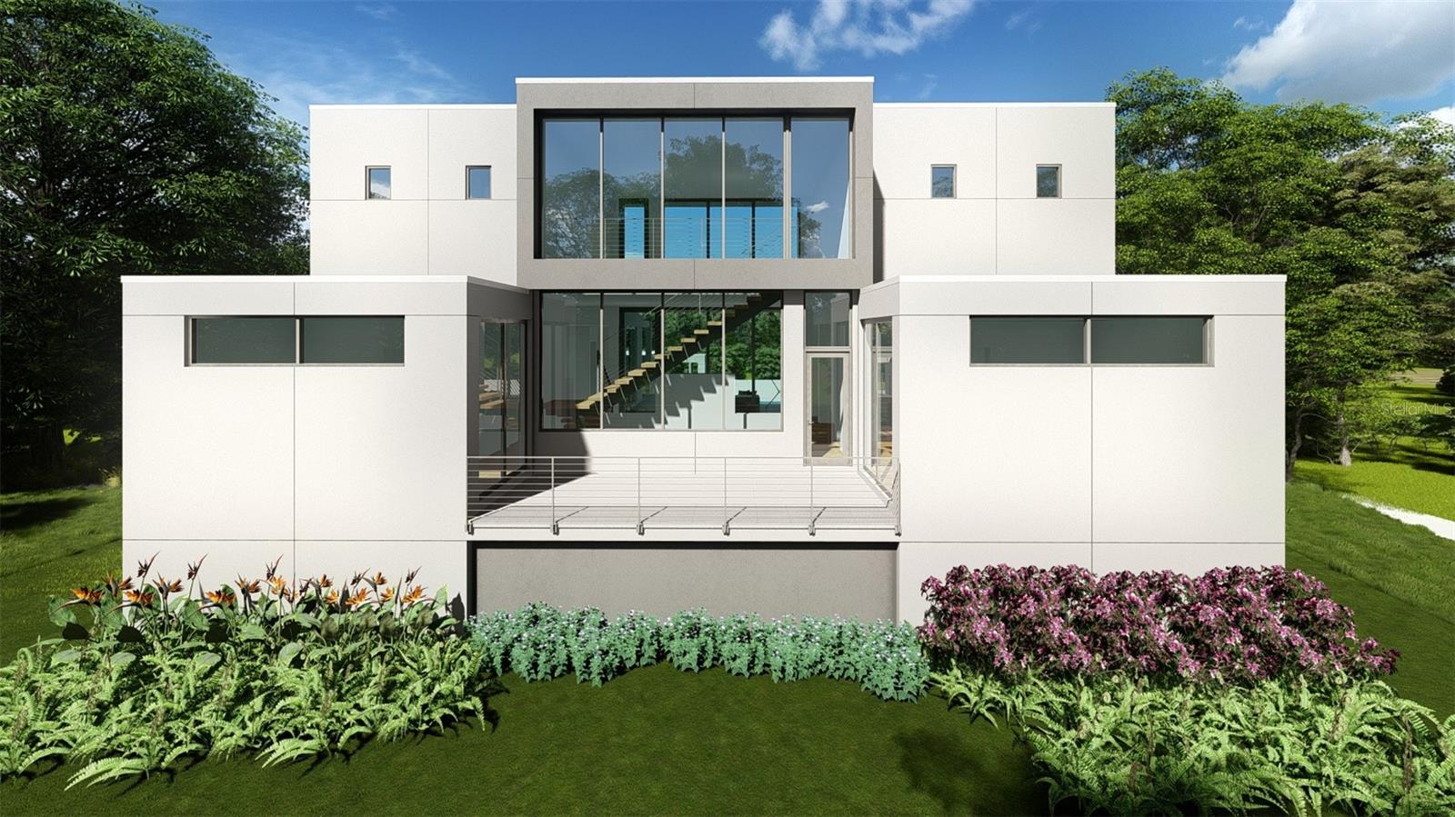 LIDO SHORES - Residential