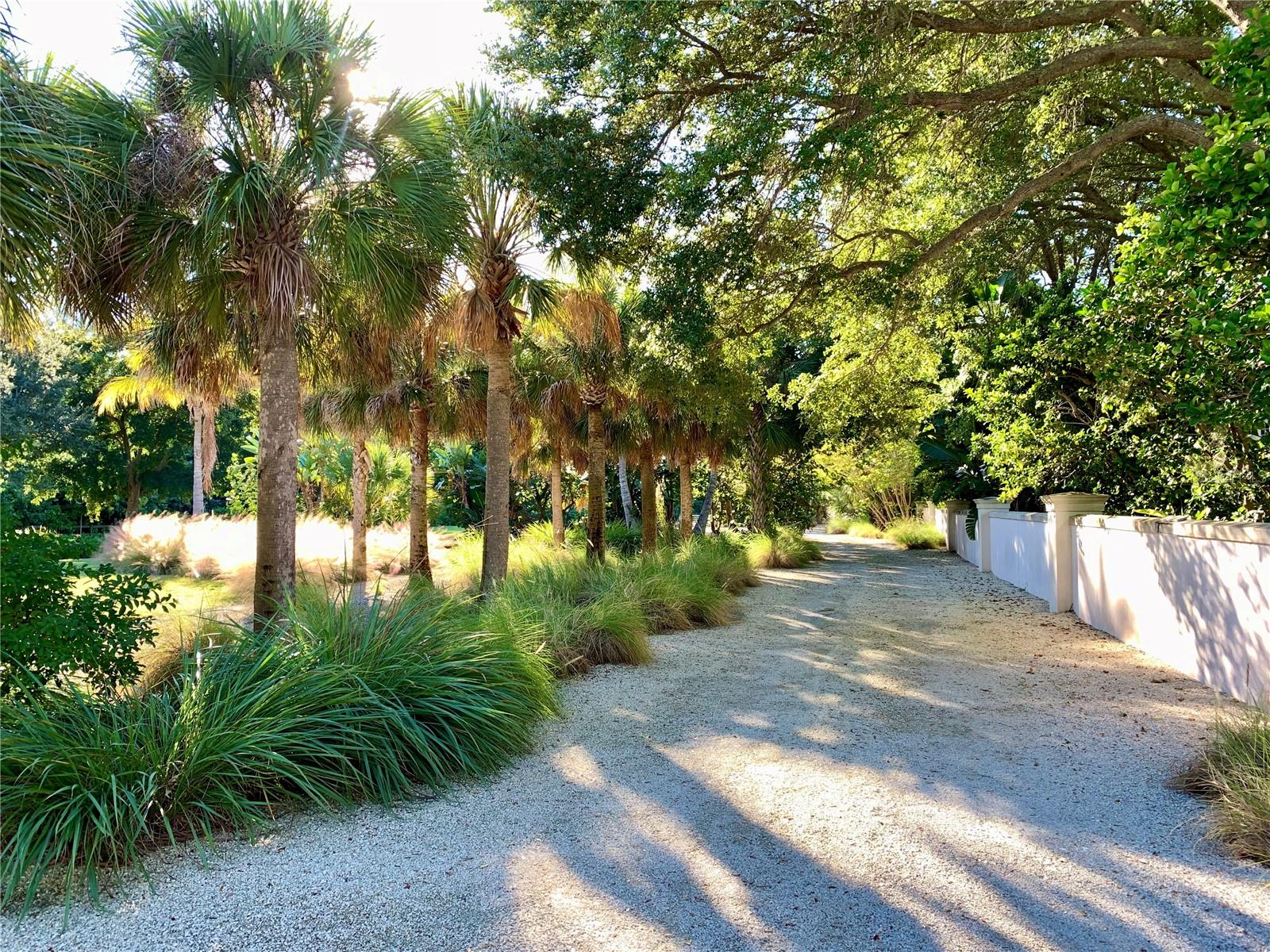 LIDO SHORES - Residential