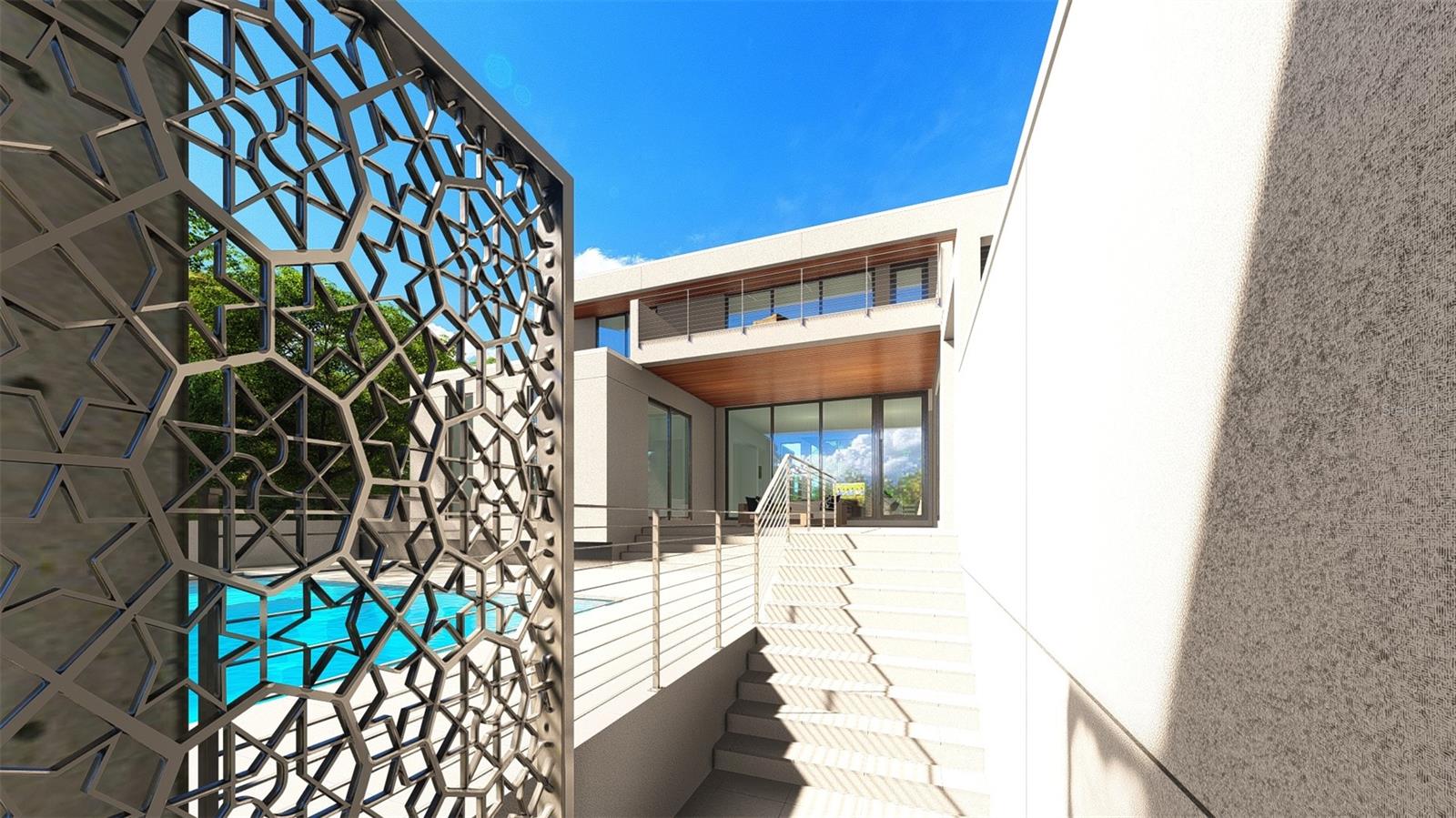 LIDO SHORES - Residential