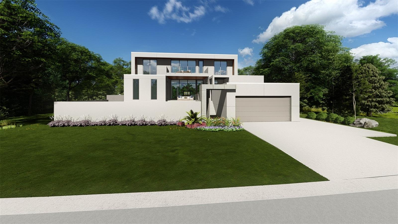 LIDO SHORES - Residential