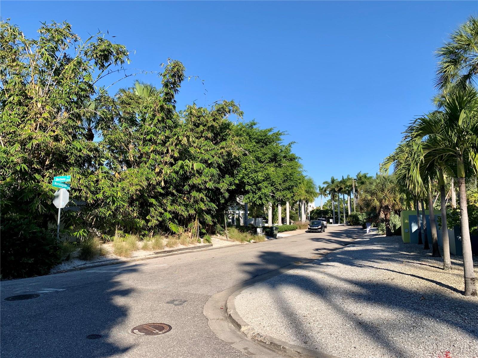 LIDO SHORES - Residential