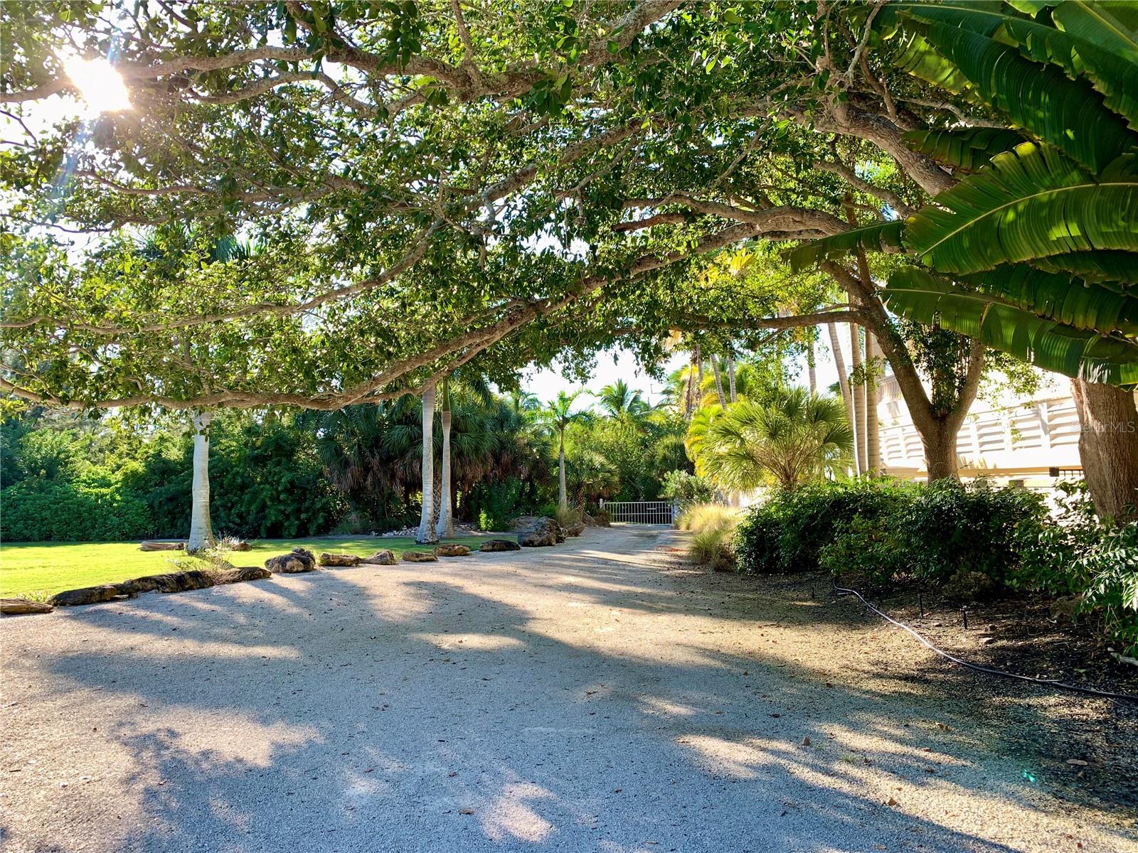 LIDO SHORES - Residential
