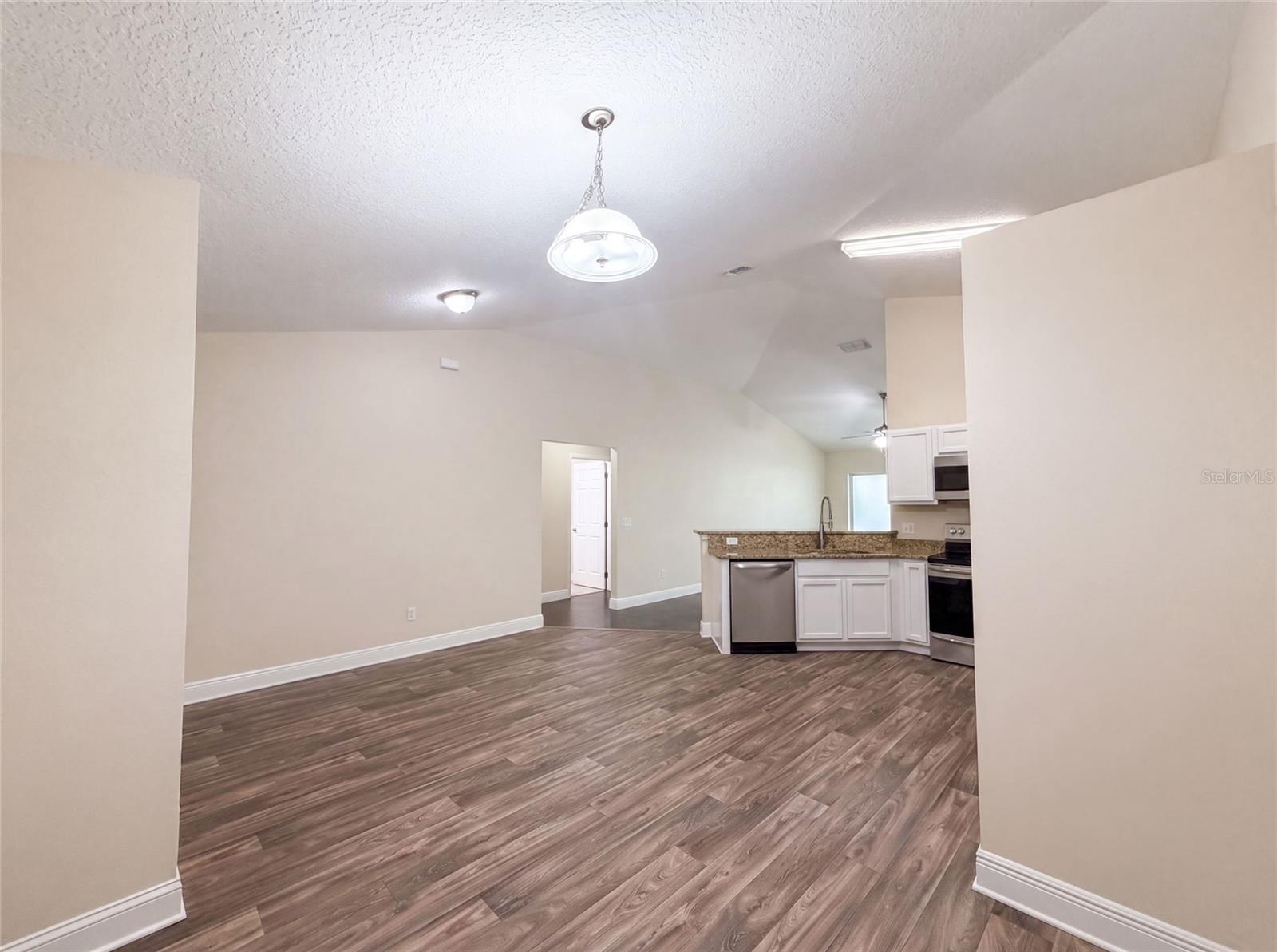STONEGATE AT SILVER LAKE SUB - Residential