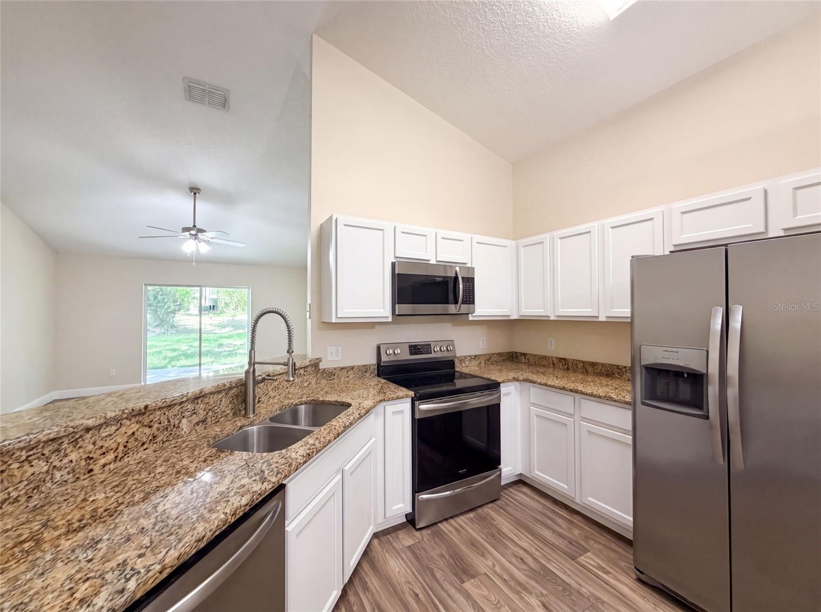STONEGATE AT SILVER LAKE SUB - Residential