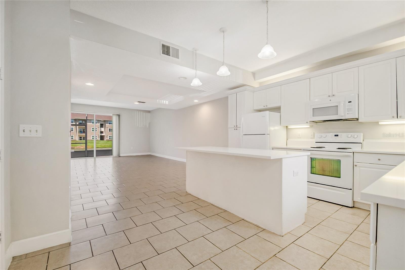 HERITAGE KEY VILLAS PH 1 & 2 - Residential