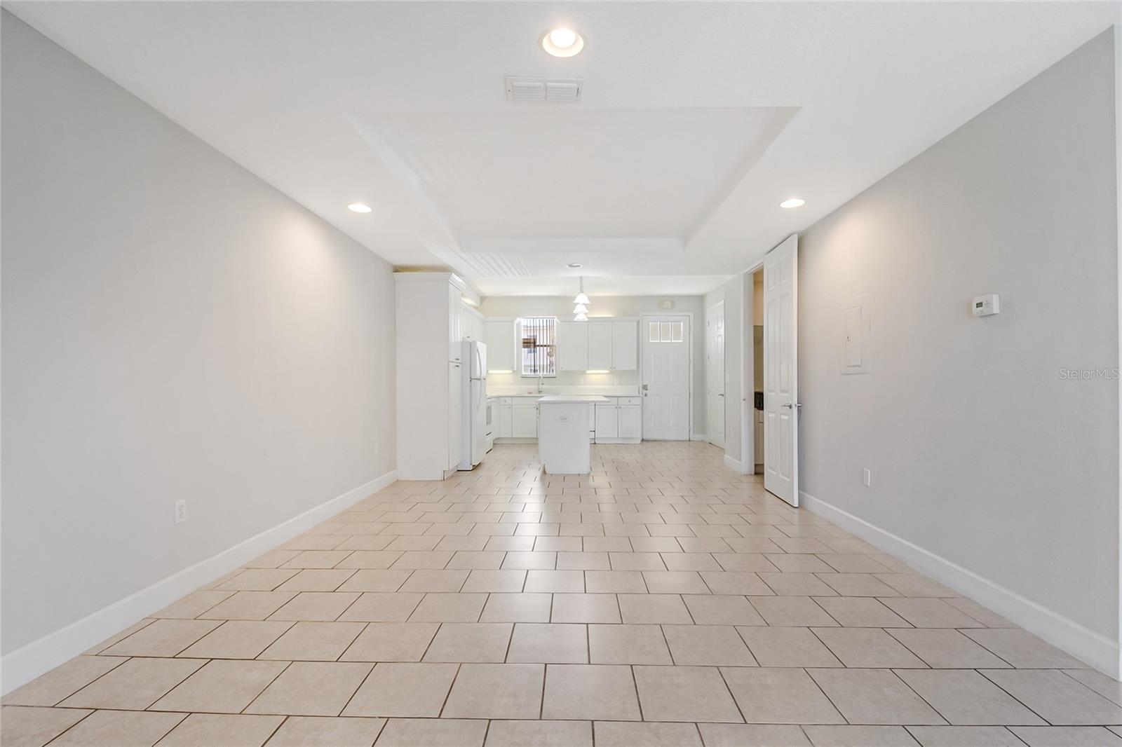 HERITAGE KEY VILLAS PH 1 & 2 - Residential