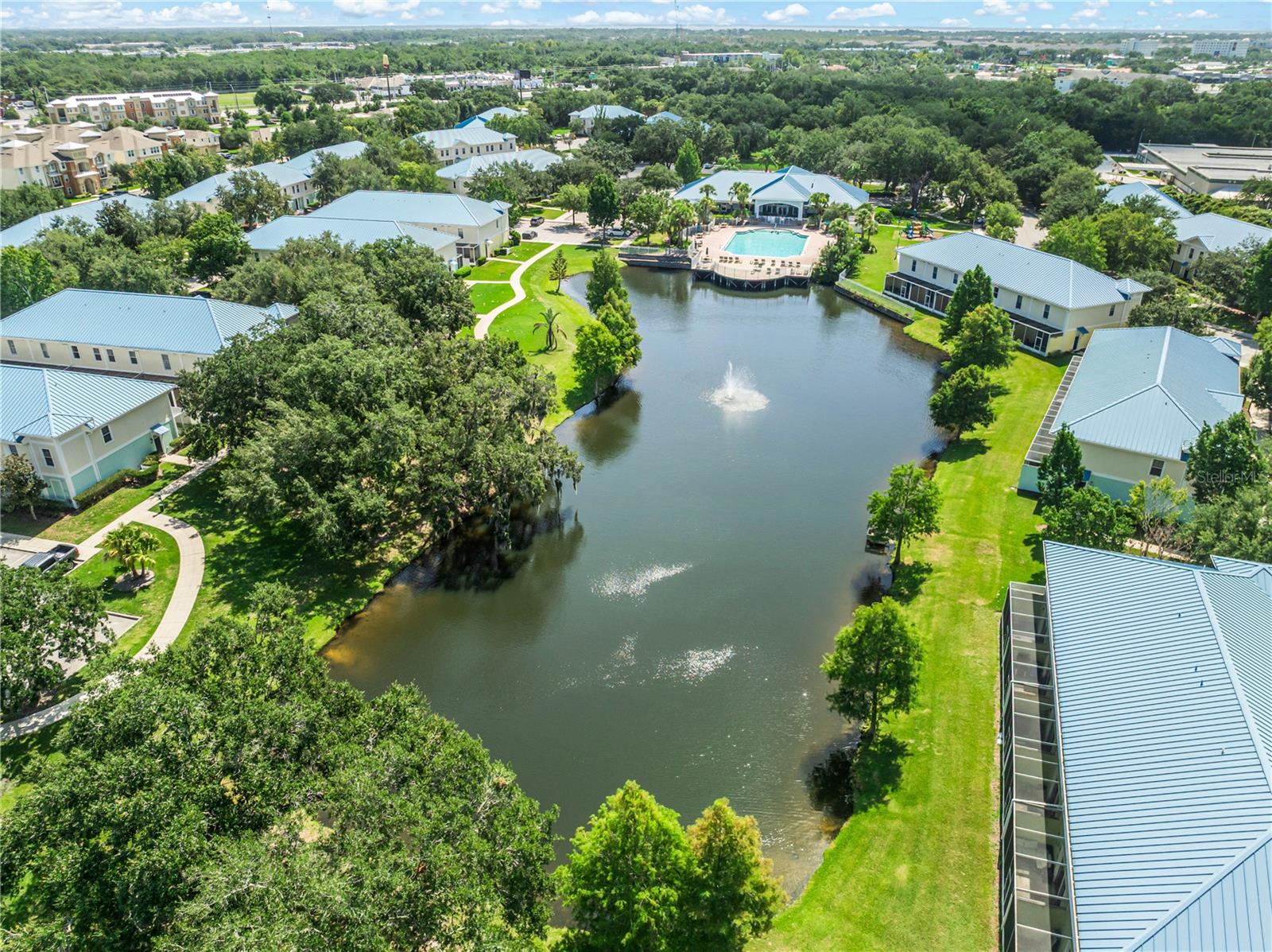 HERITAGE KEY VILLAS PH 1 & 2 - Residential