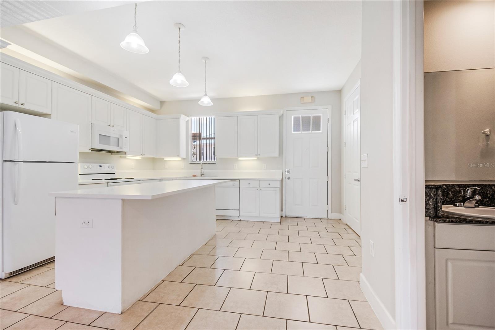 HERITAGE KEY VILLAS PH 1 & 2 - Residential