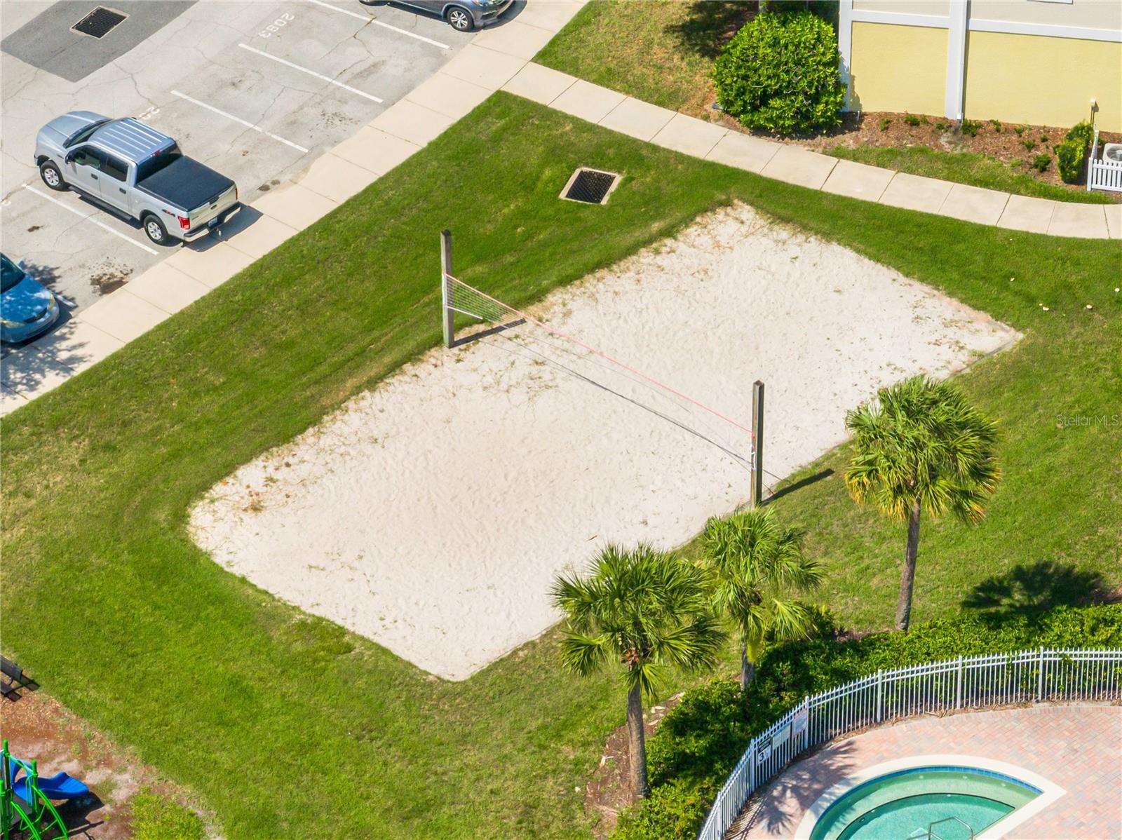 HERITAGE KEY VILLAS PH 1 & 2 - Residential