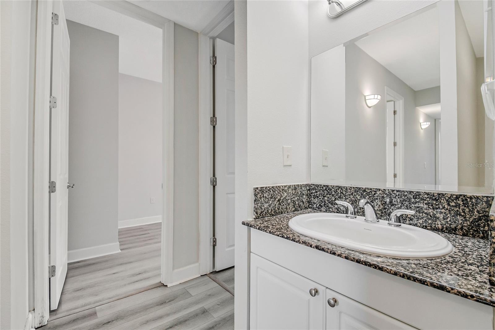HERITAGE KEY VILLAS PH 1 & 2 - Residential