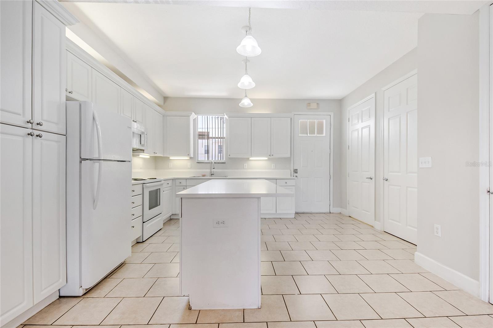HERITAGE KEY VILLAS PH 1 & 2 - Residential