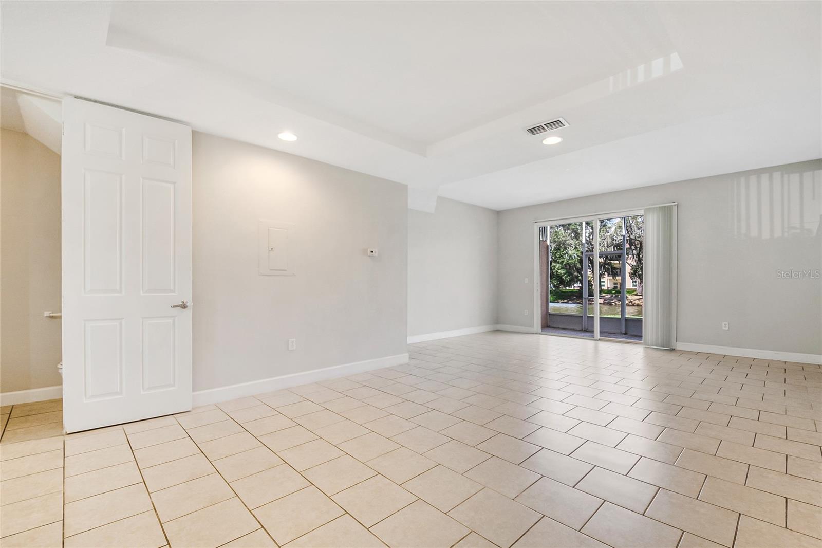 HERITAGE KEY VILLAS PH 1 & 2 - Residential