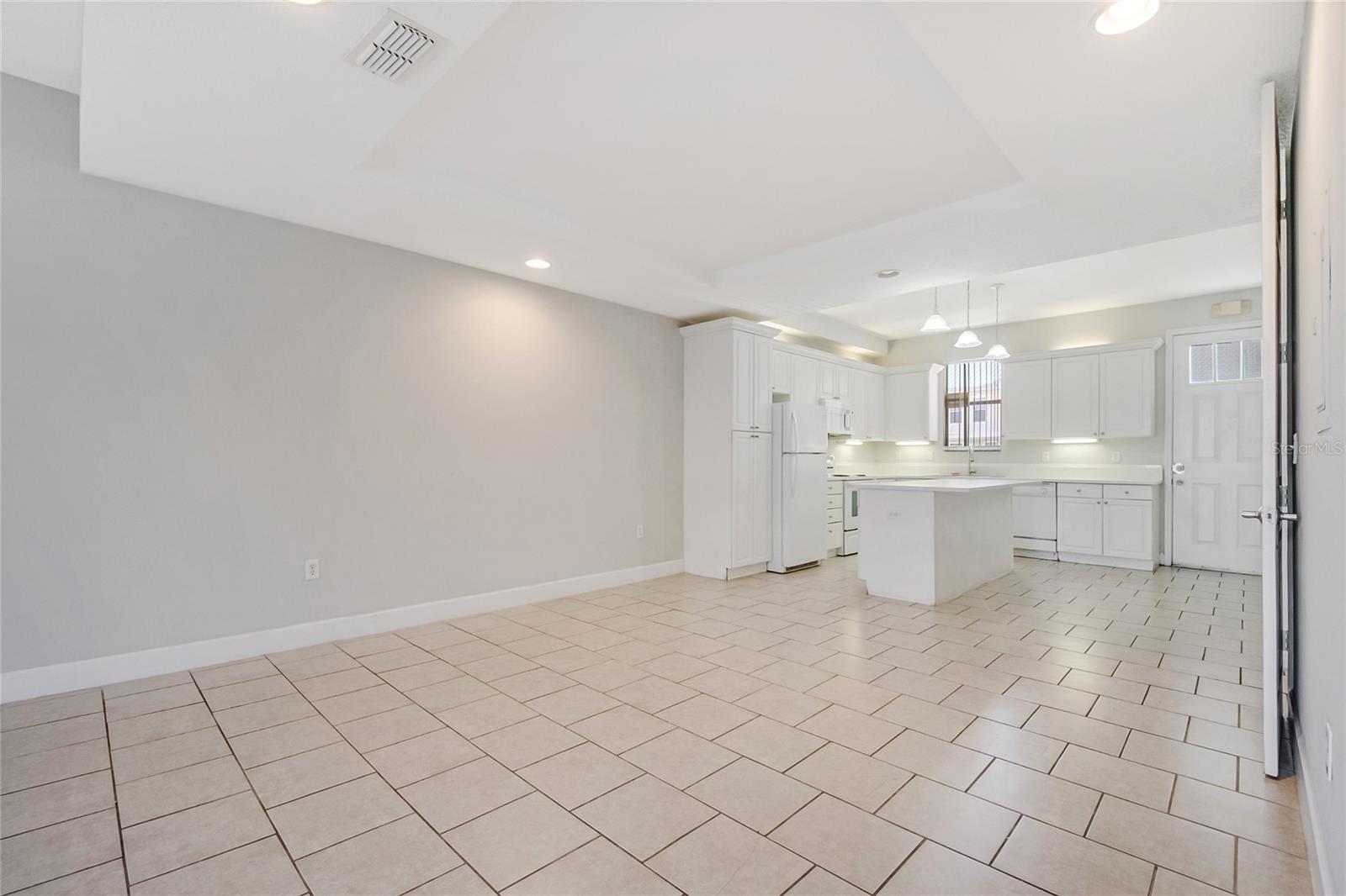 HERITAGE KEY VILLAS PH 1 & 2 - Residential