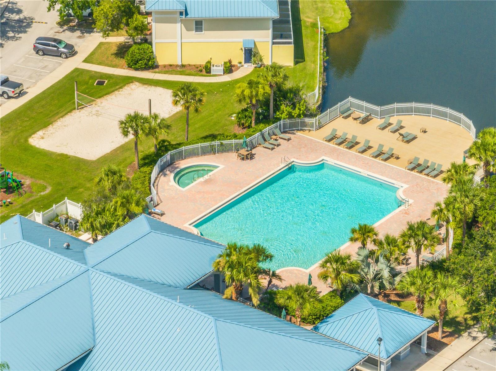 HERITAGE KEY VILLAS PH 1 & 2 - Residential