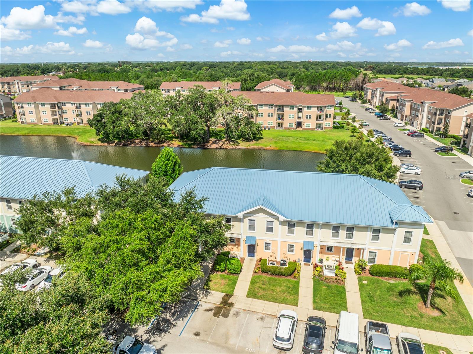 HERITAGE KEY VILLAS PH 1 & 2 - Residential