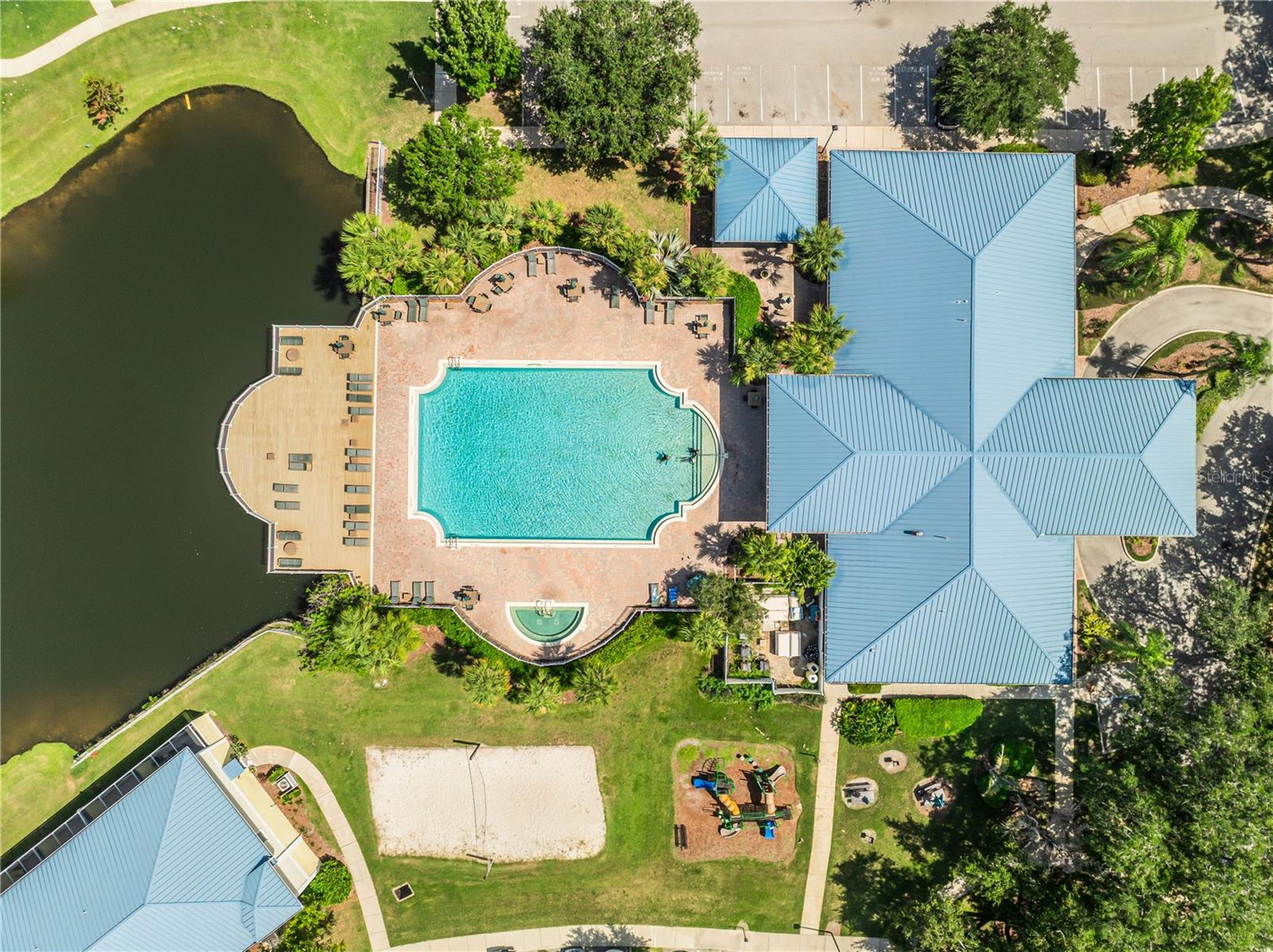 HERITAGE KEY VILLAS PH 1 & 2 - Residential